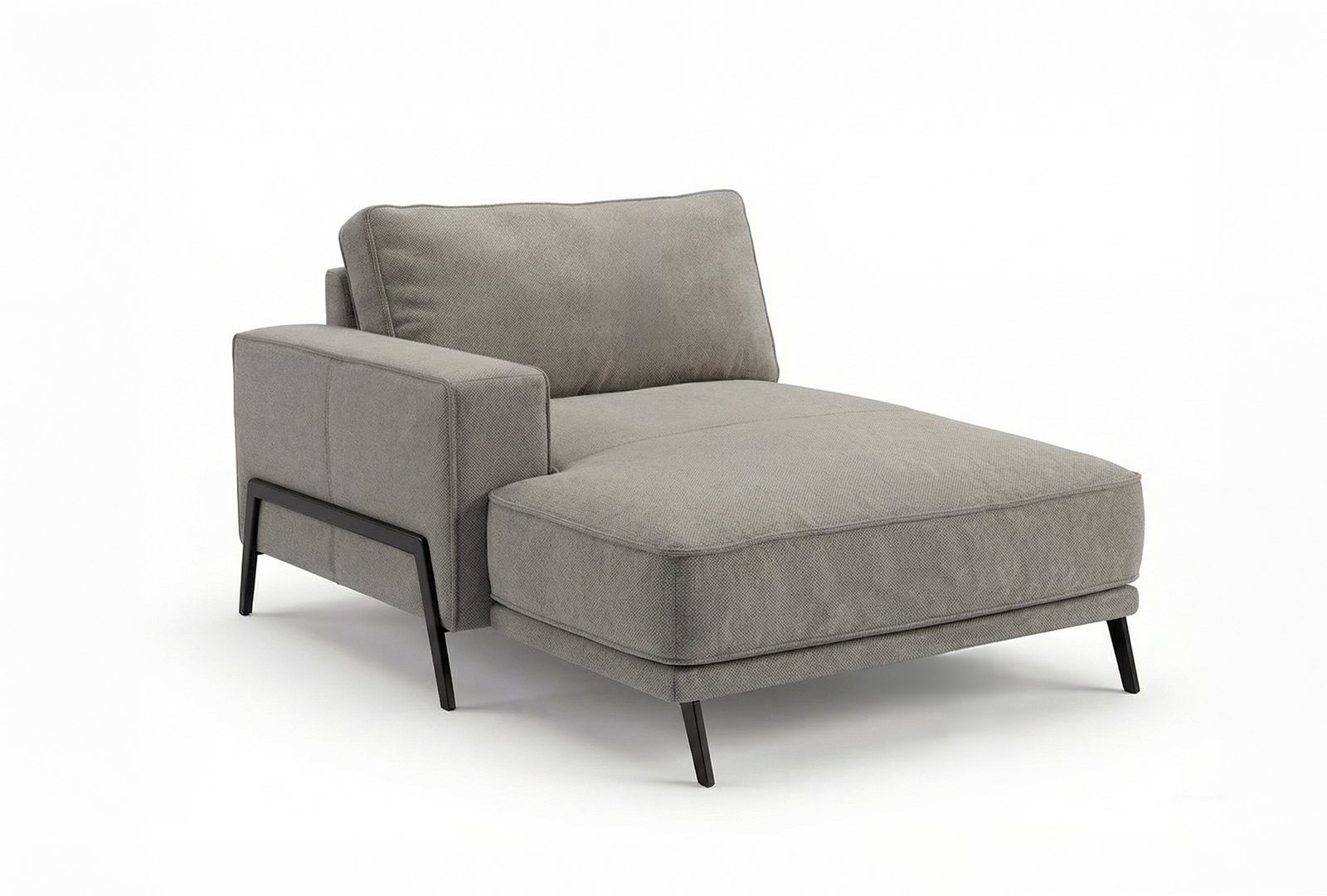 G'Digio Kurtis - Chaise Unit Large (1 Arm)