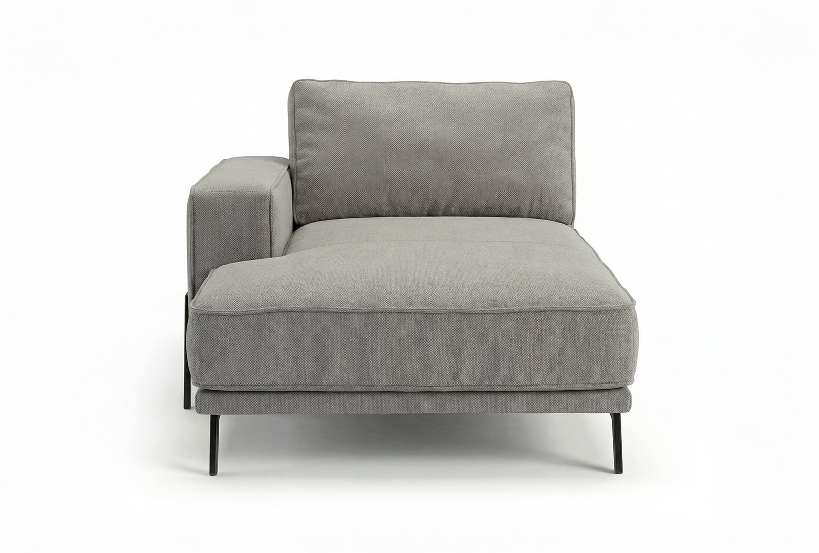 G'Digio Kurtis - Chaise Unit Large (1 Arm)