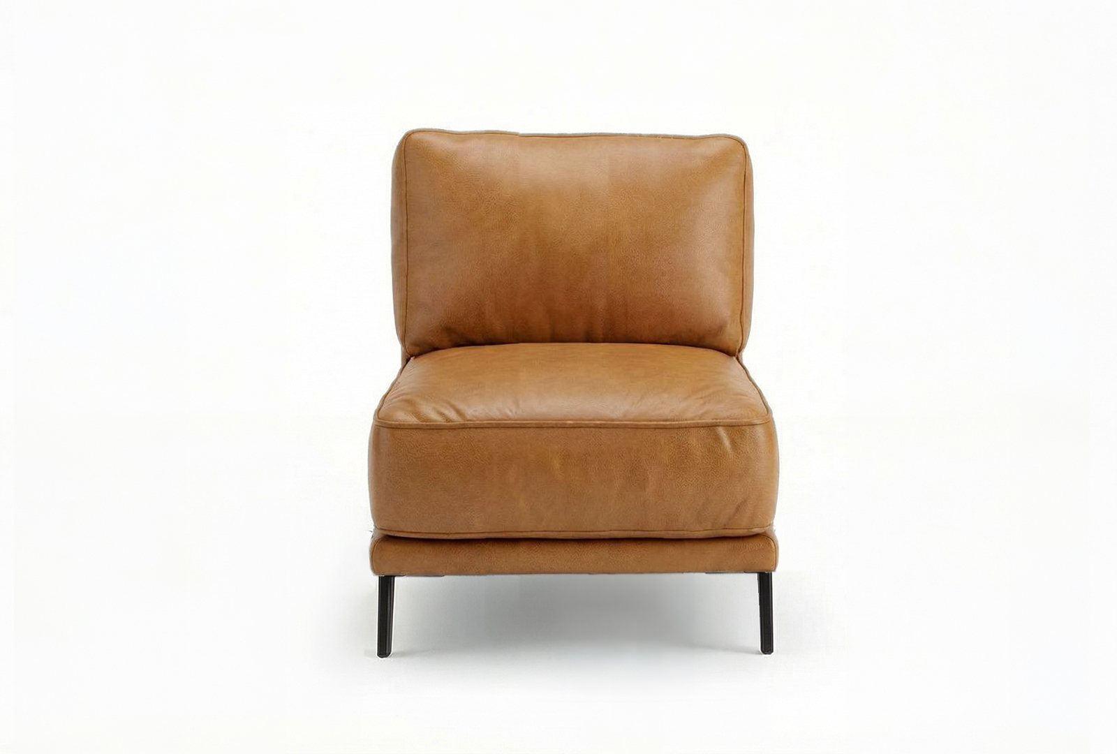 G'Digio Kurtis - Chair Small Armless Unit
