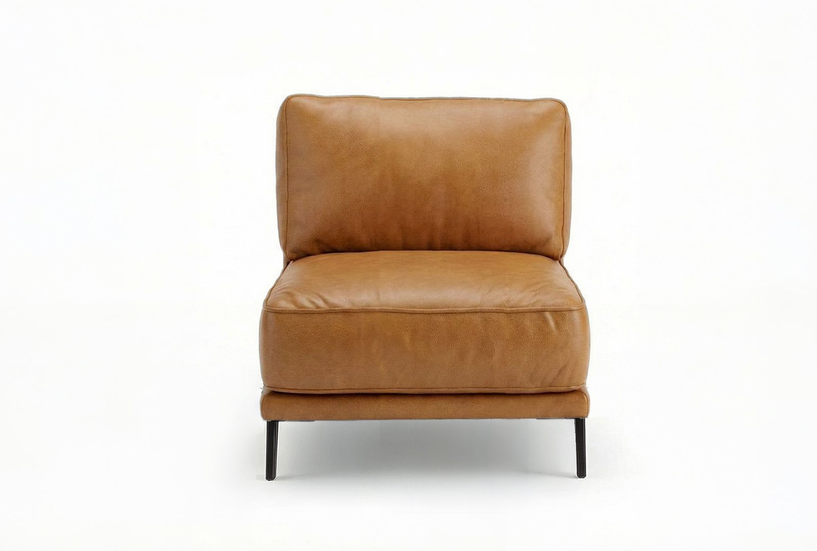G'Digio Kurtis - Chair Medium Armless Unit