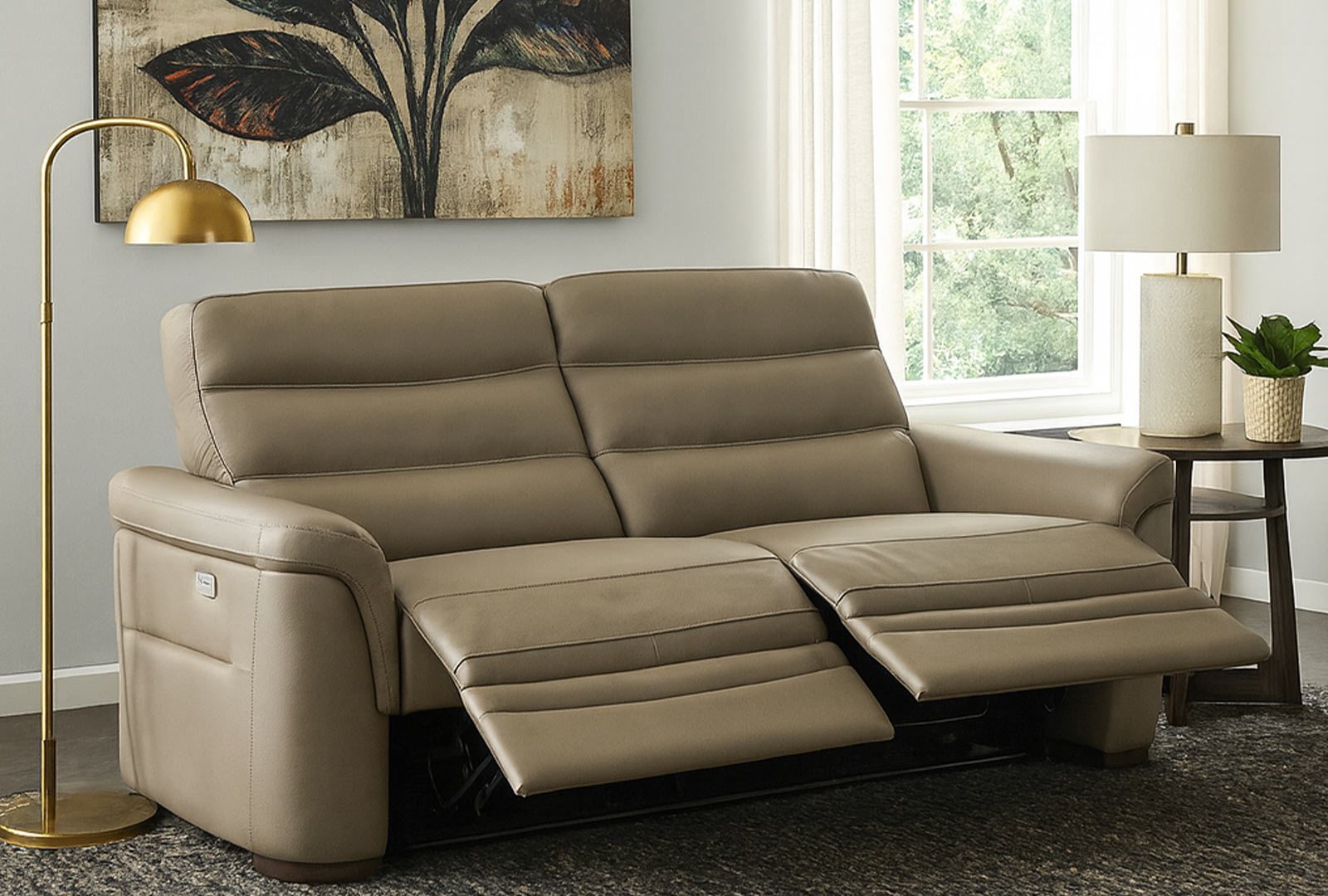 G'Digio Karson - Armchair