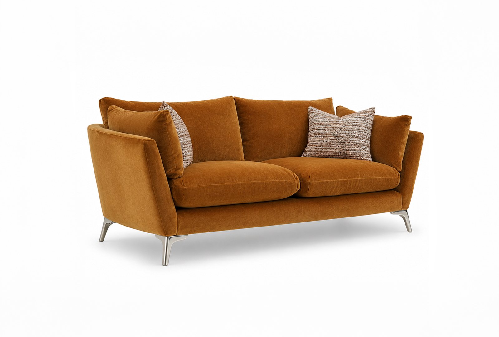 Whitemeadow Ertha - Large Sofa