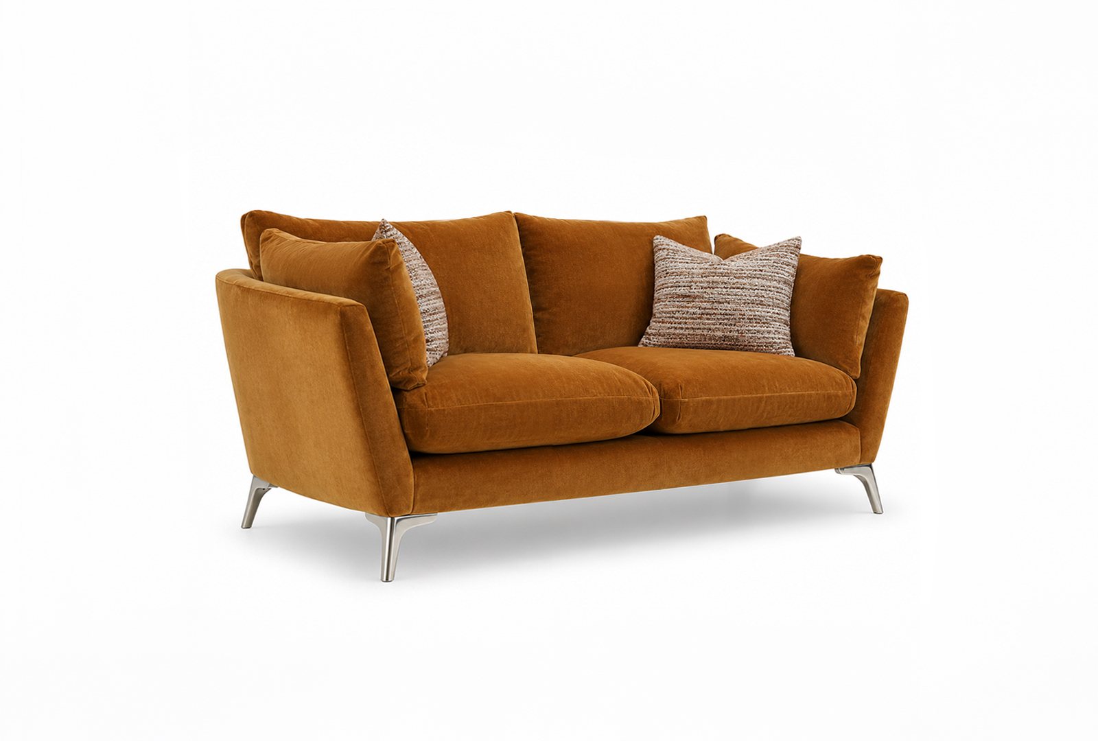 Whitemeadow Ertha - Medium Sofa
