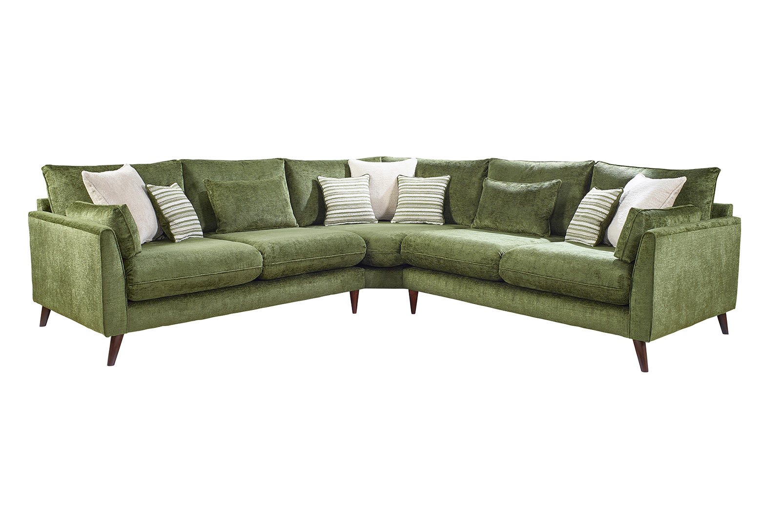 Lebus Perdy - XL Corner Group