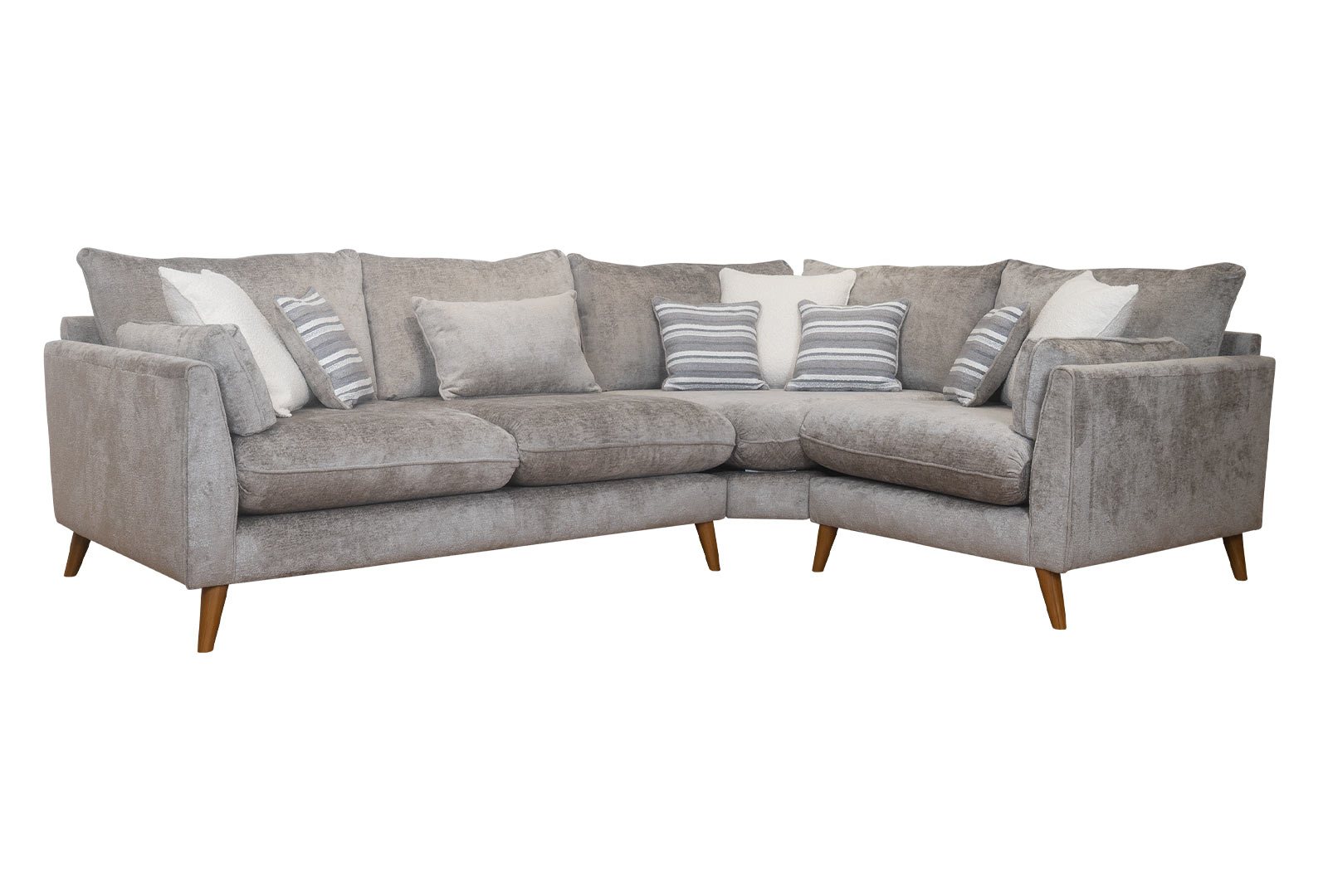 Lebus Perdy - Corner Group