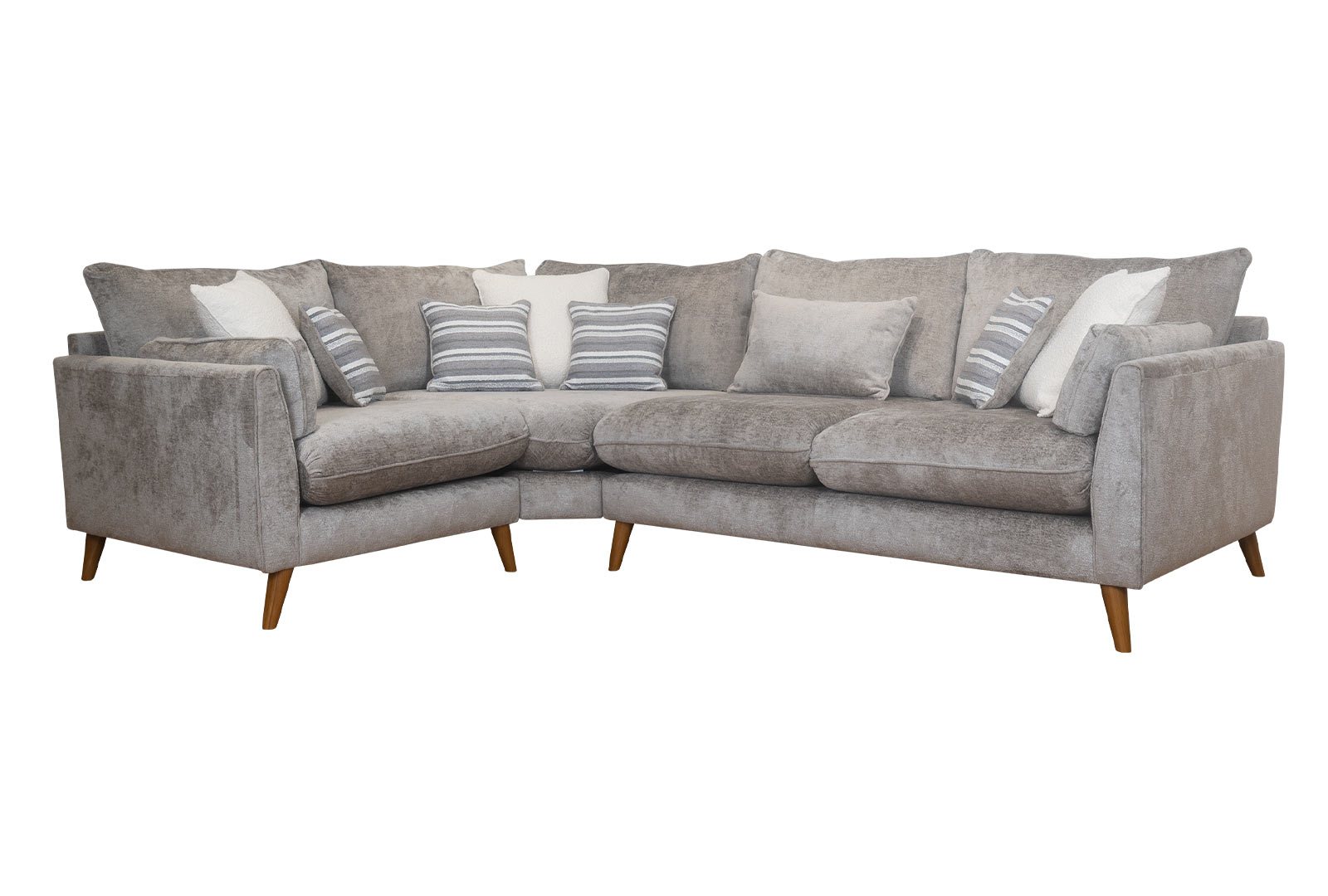 Lebus Perdy - Corner Group