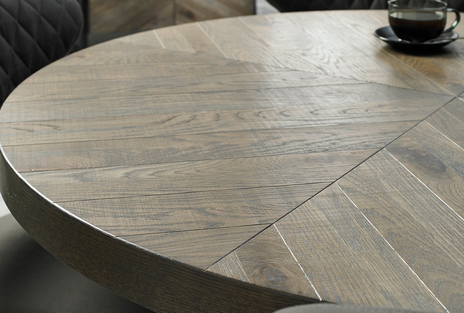 Bentley Designs (UK) Ltd Eclipse - Dining Table