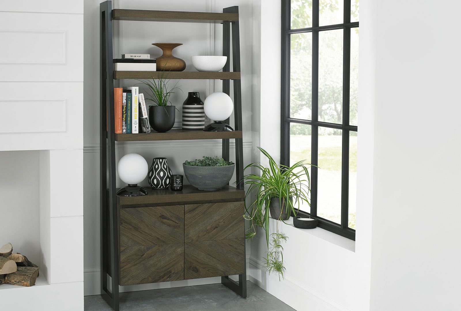 Bentley Designs (UK) Ltd Eclipse - Open Display Unit