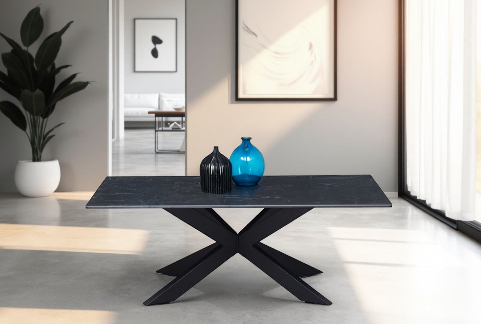 Indus Valley Austin - Coffee Table