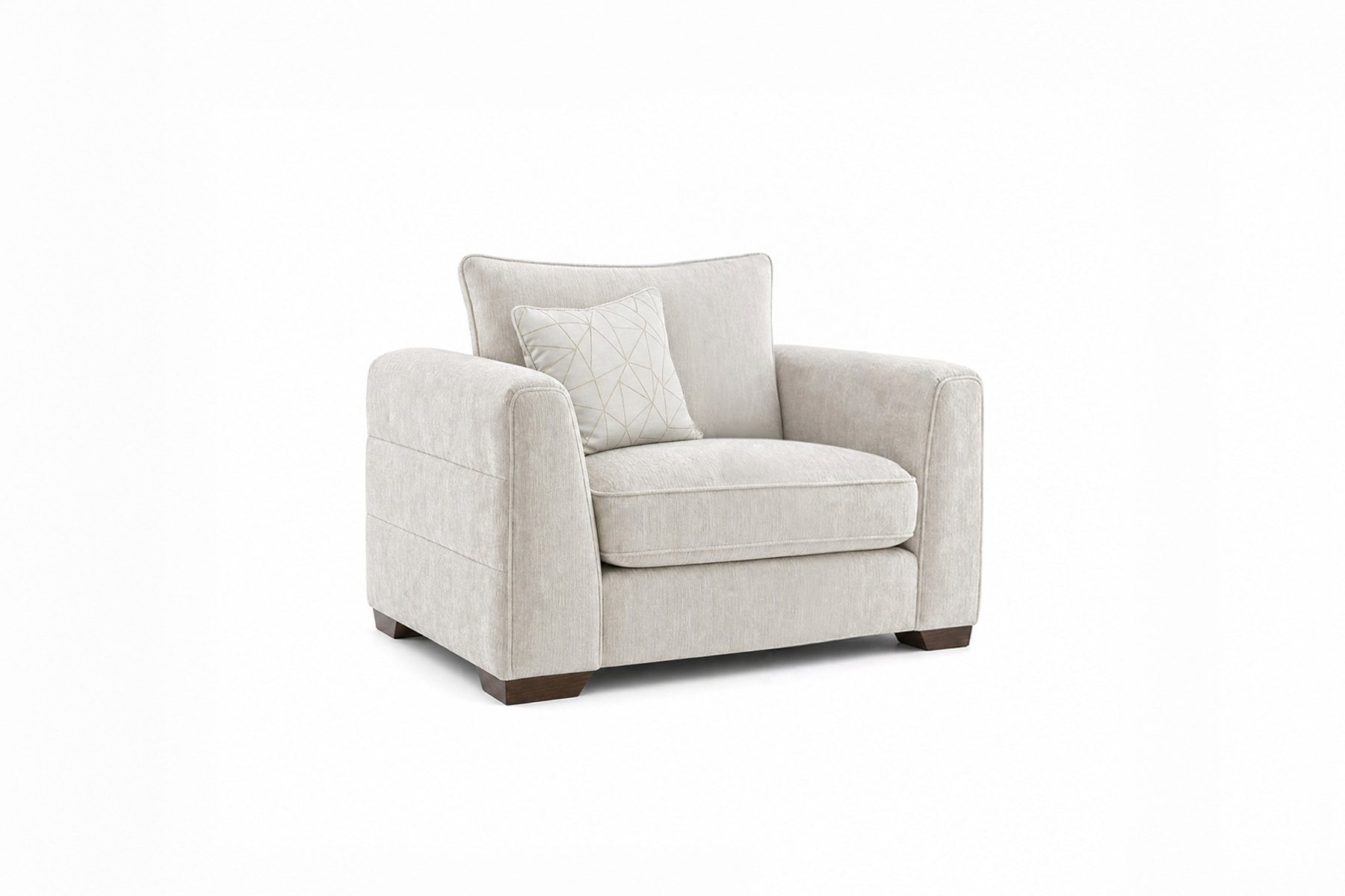 Whitemeadow Vigo - Standard Chair