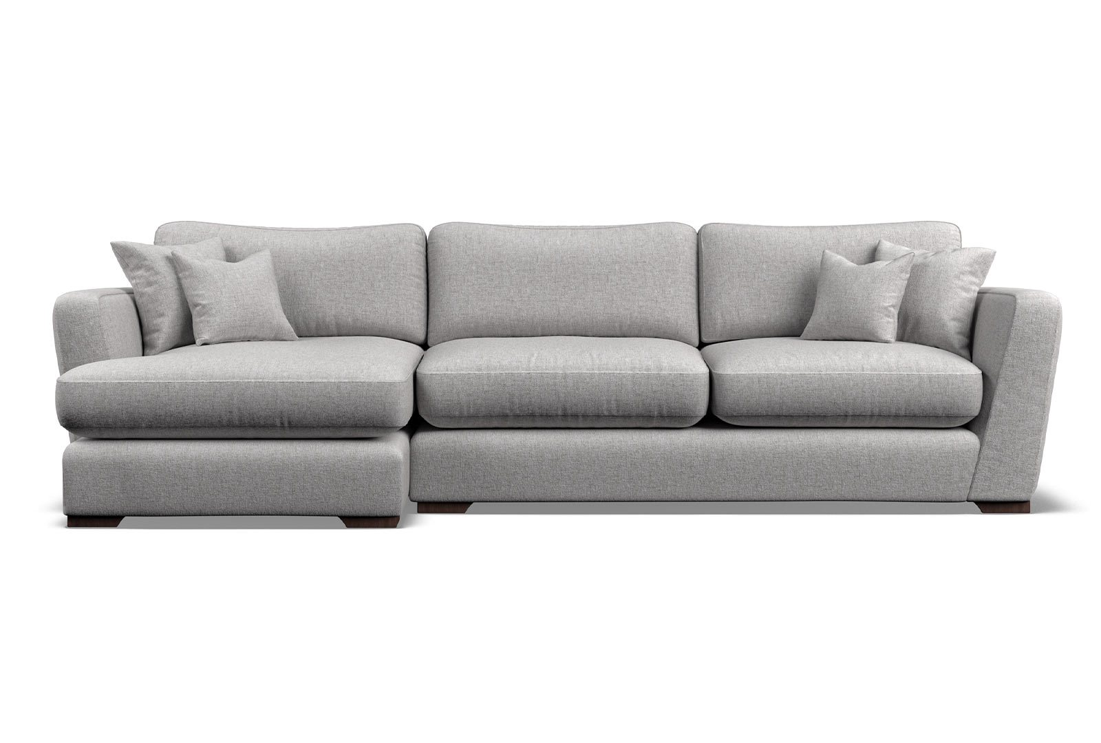 Regent Large Chaise Sofa