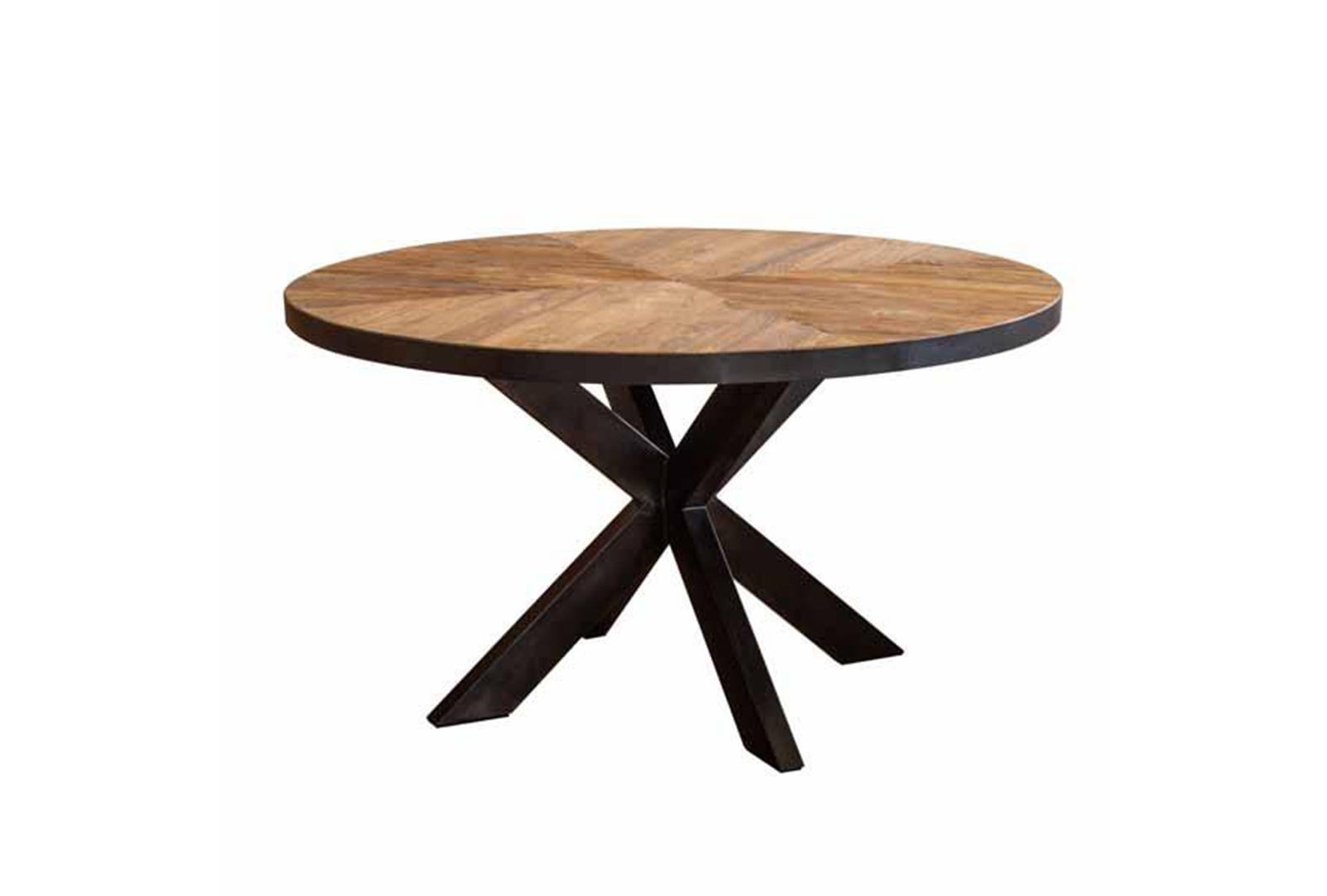 Orwell Round Dining Table