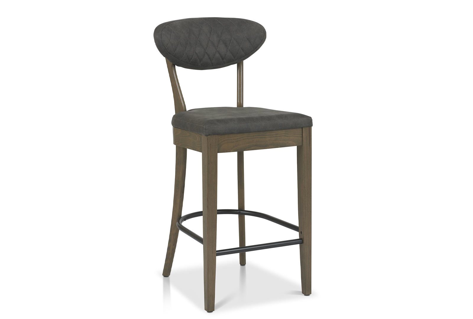Eclipse Bar Stool Loom Loft