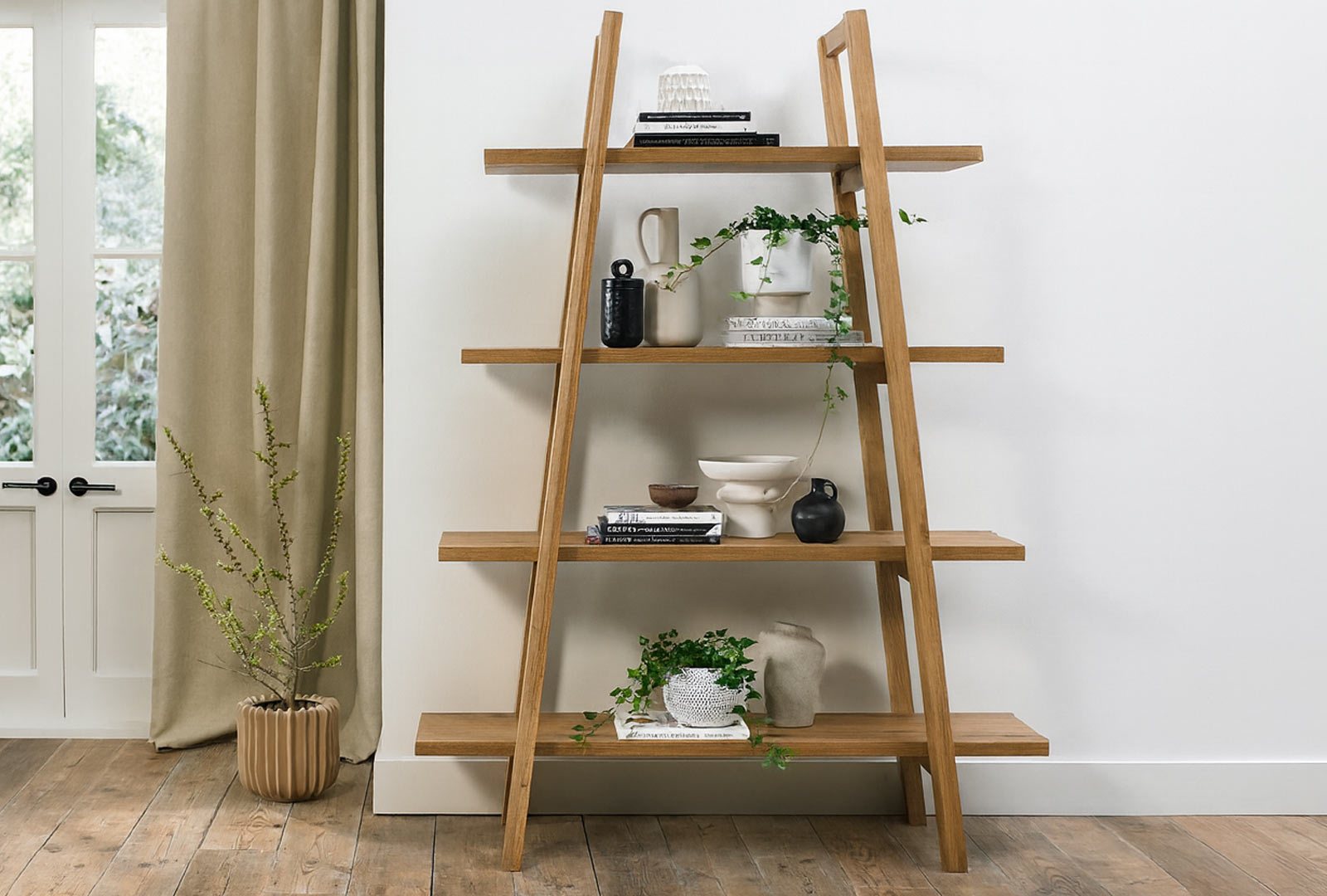 Bentley Designs (UK) Ltd Canyon - Open Display Unit