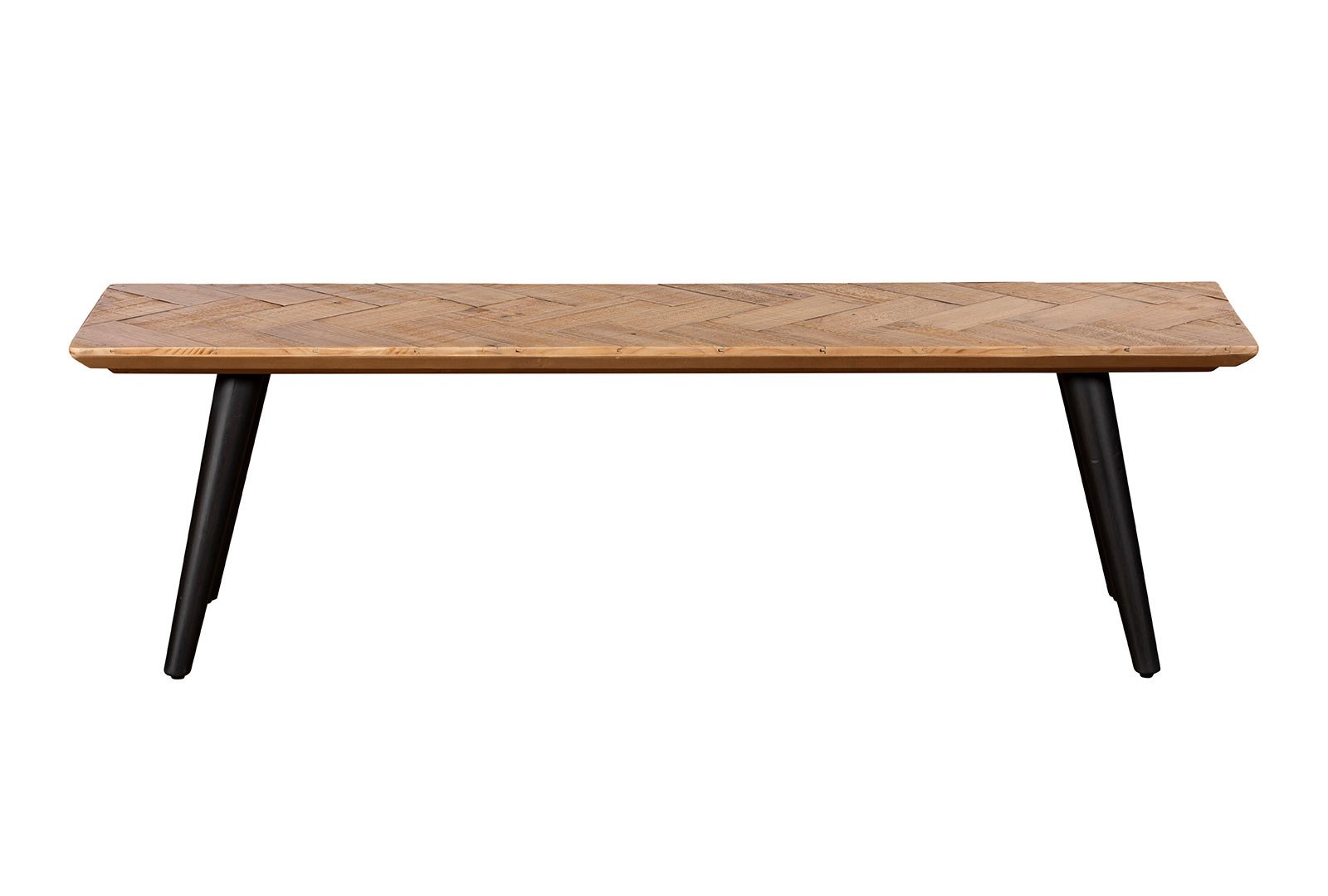 Fraser Dining Bench Front View