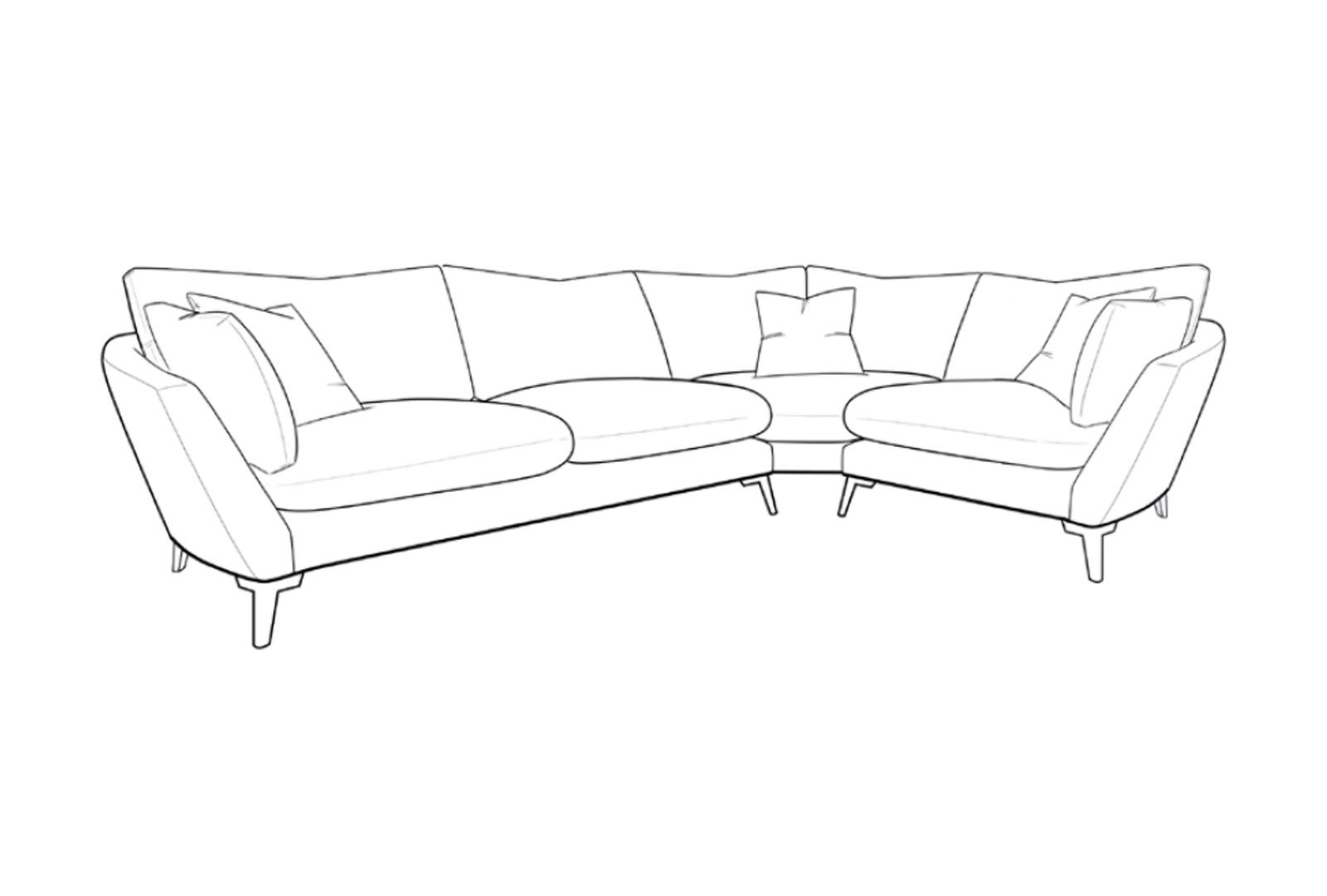 Ertha Corner Group 2C1