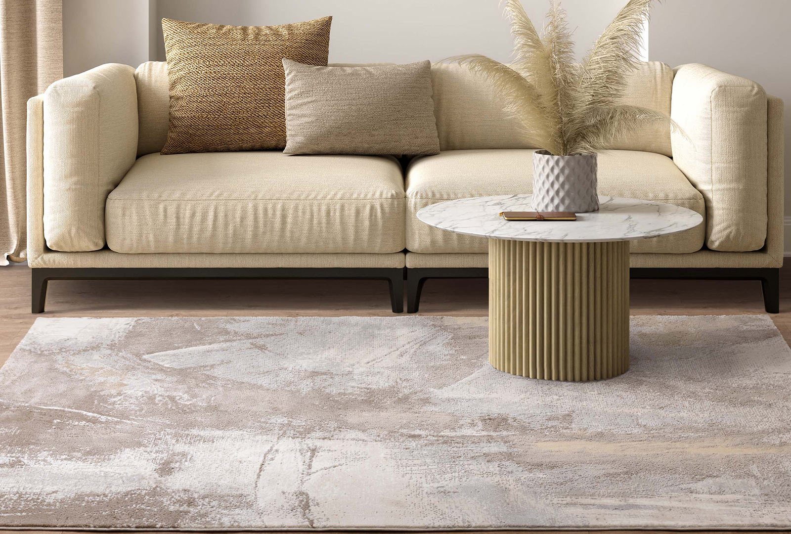 Asiatic Stellar - Lustre Rug