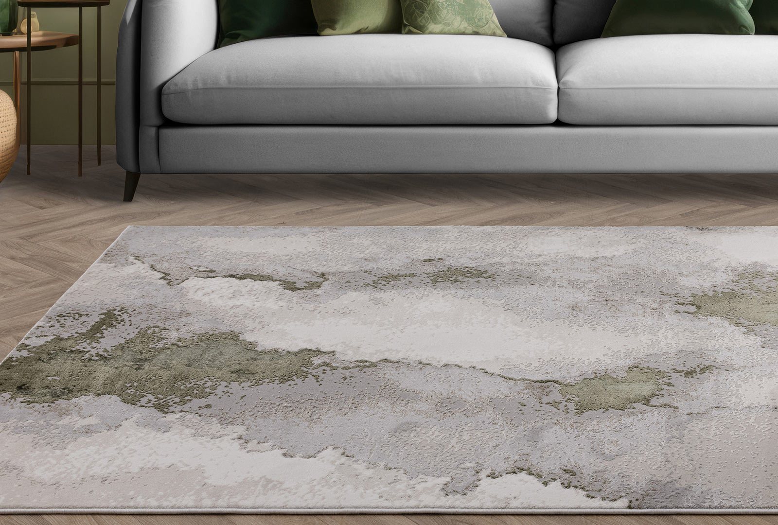 Asiatic Stellar - Lustre Rug