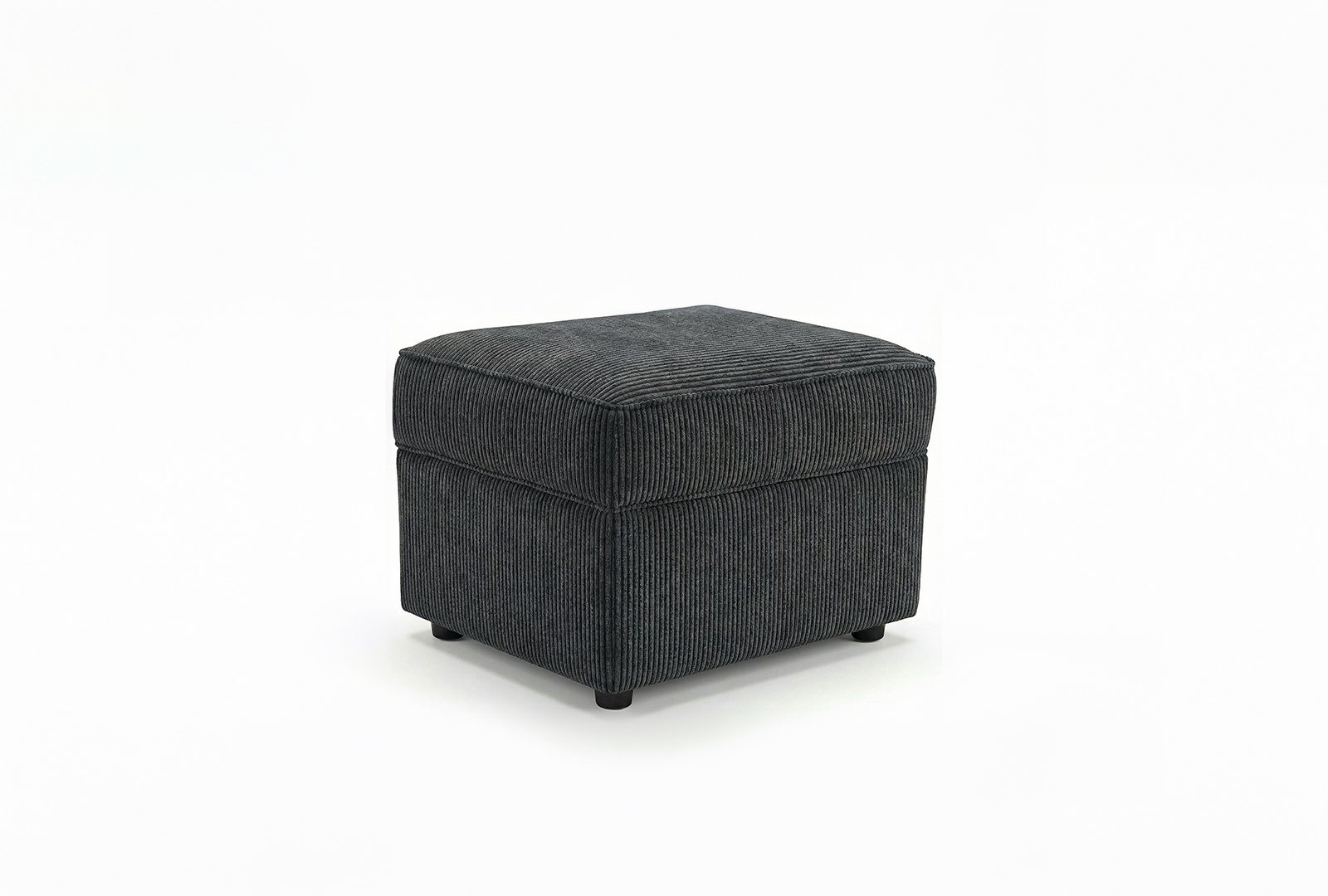 Buoyant Piazza - Storage Footstool