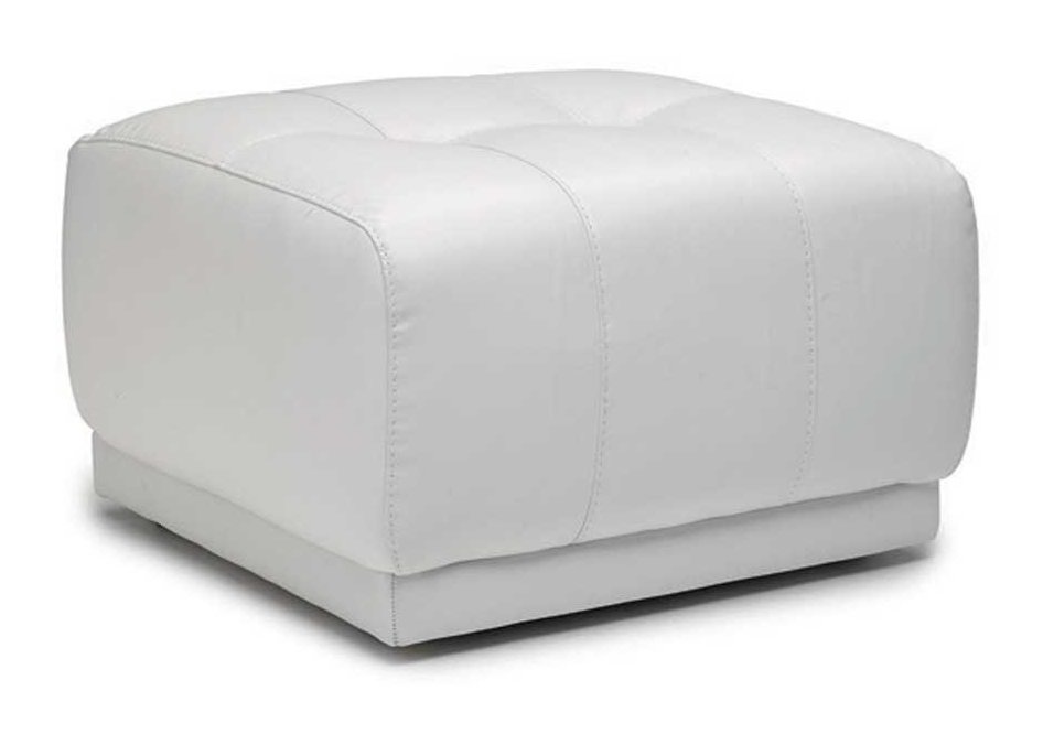 Italia Living Boccioni - PUQ Square Footstool