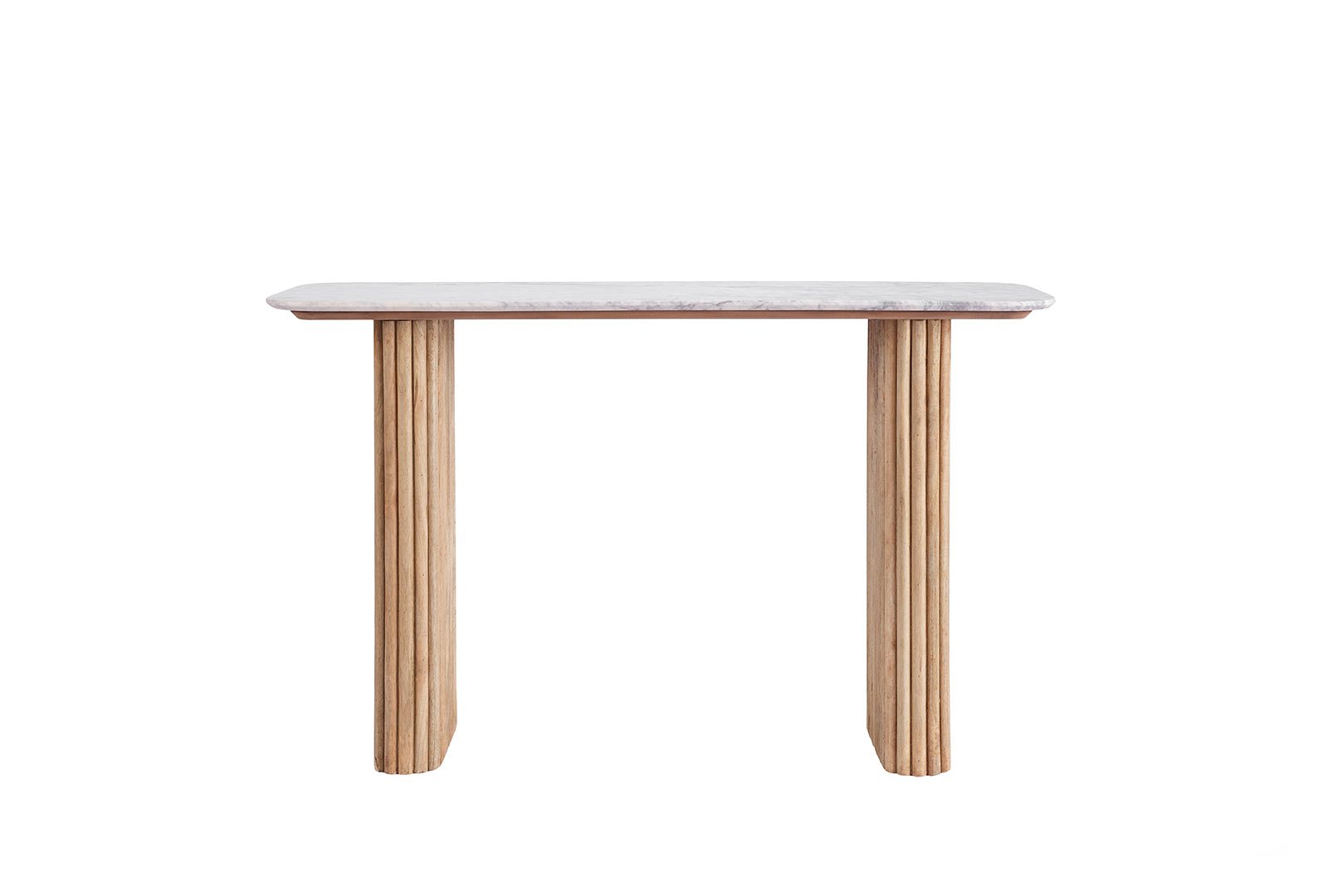 Baker Furniture Revue - Console Table