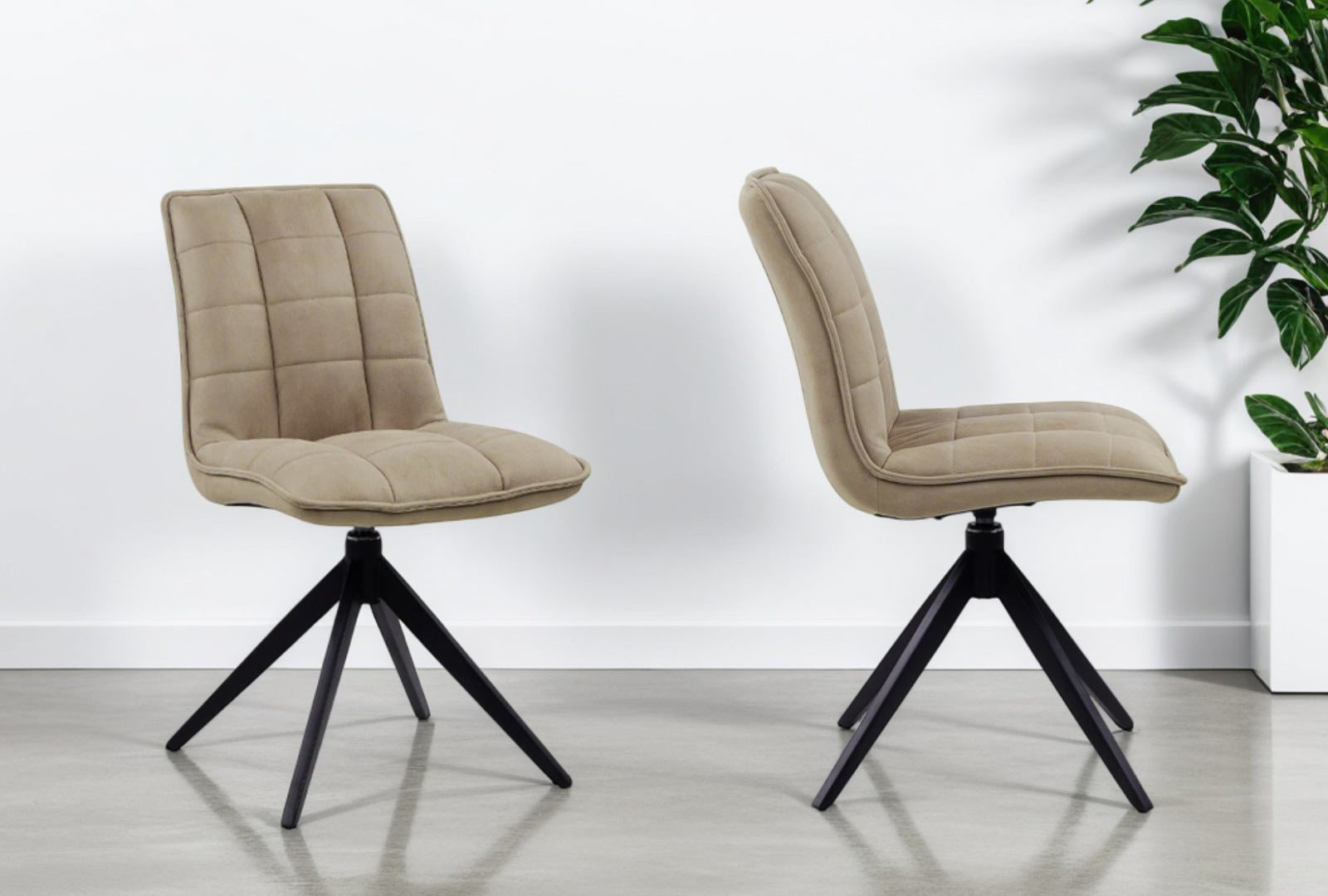 Indus Valley Lindell - Dining Chair