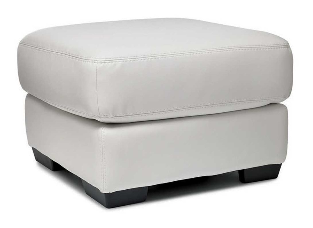 Italia Living Pinturicchio - PUQ Square Stool