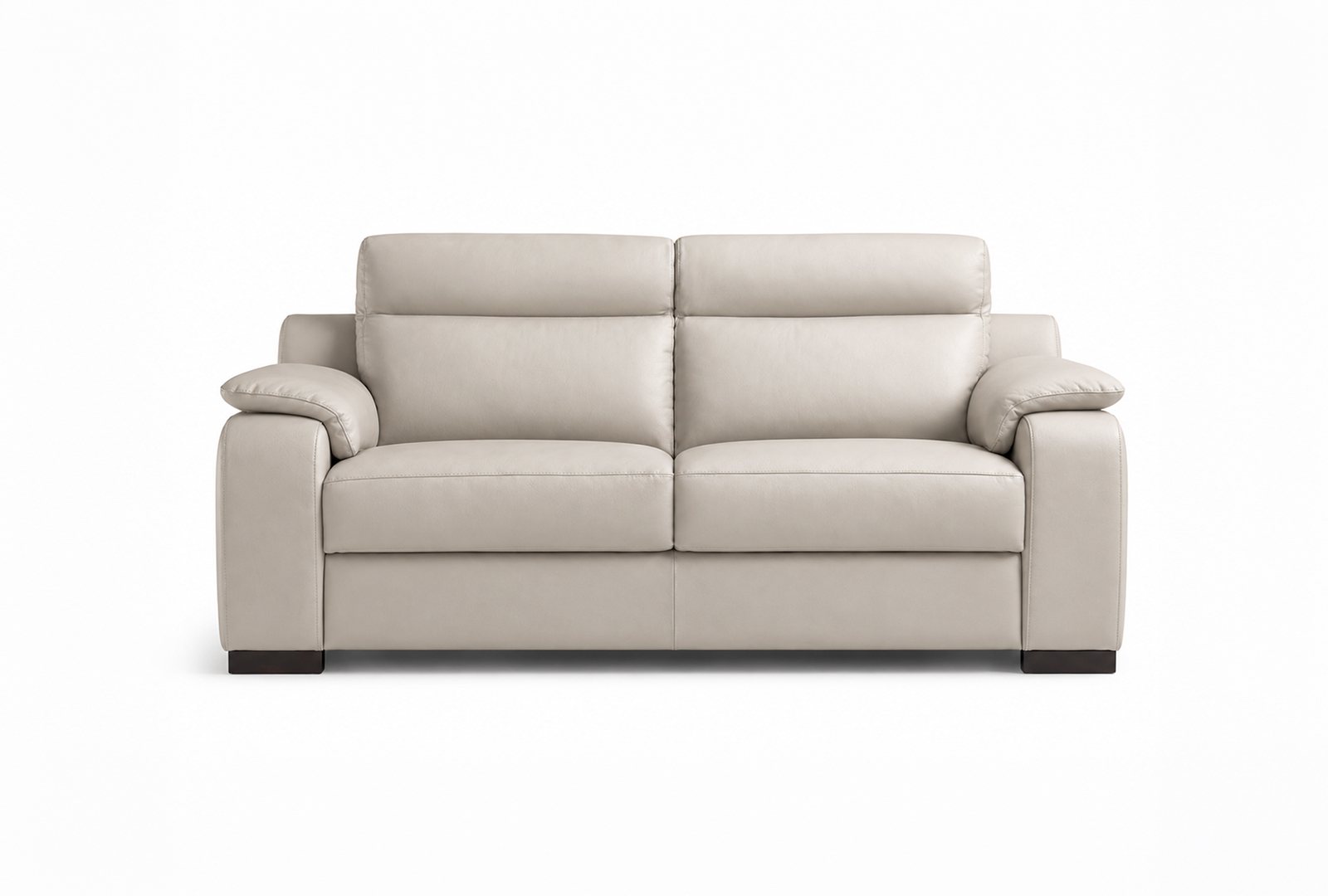 New Trend Concepts (Carvelli) Etta - 3 Seater Sofa (2 seat cushions)