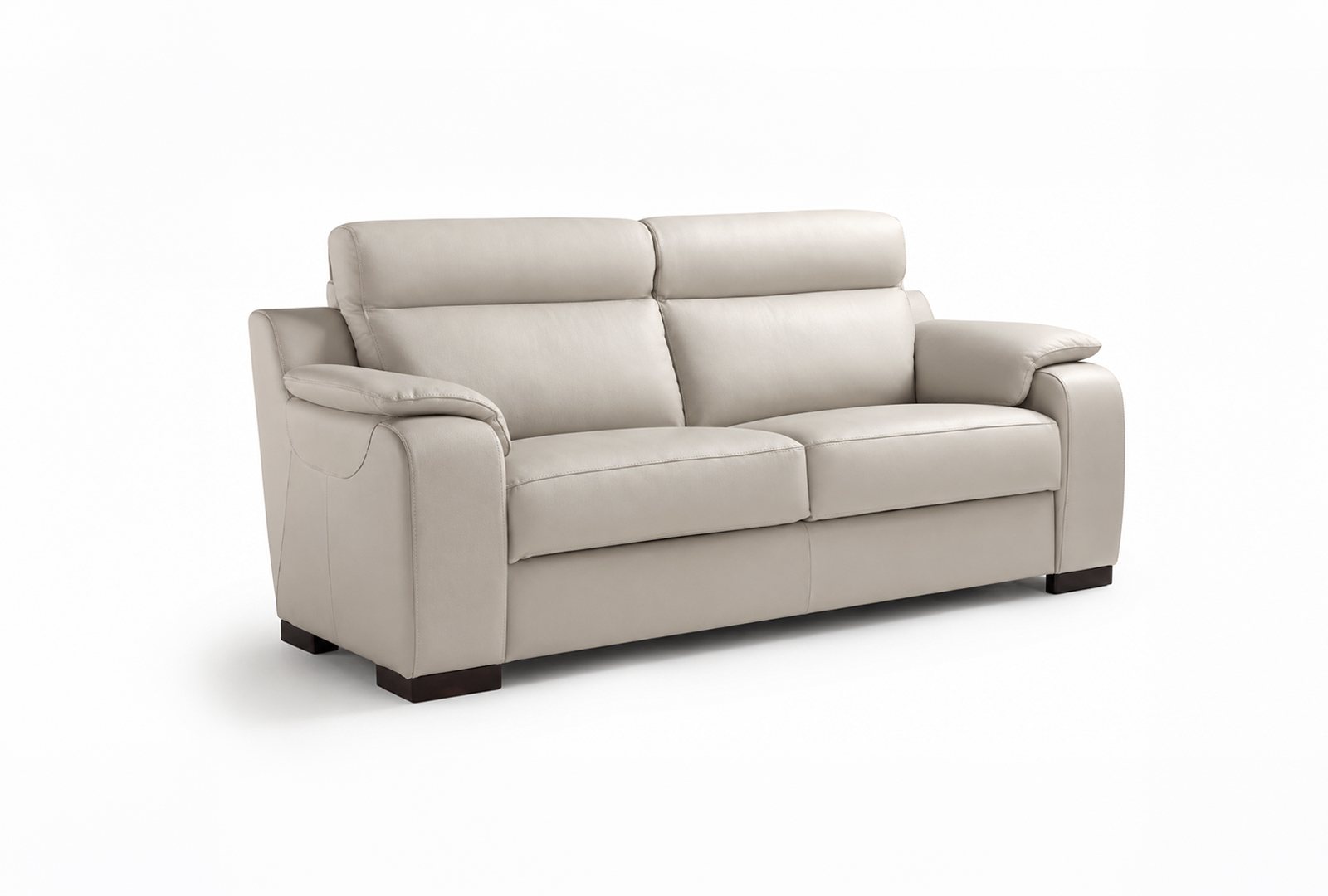 New Trend Concepts (Carvelli) Etta - 3 Seater Sofa (2 seat cushions)