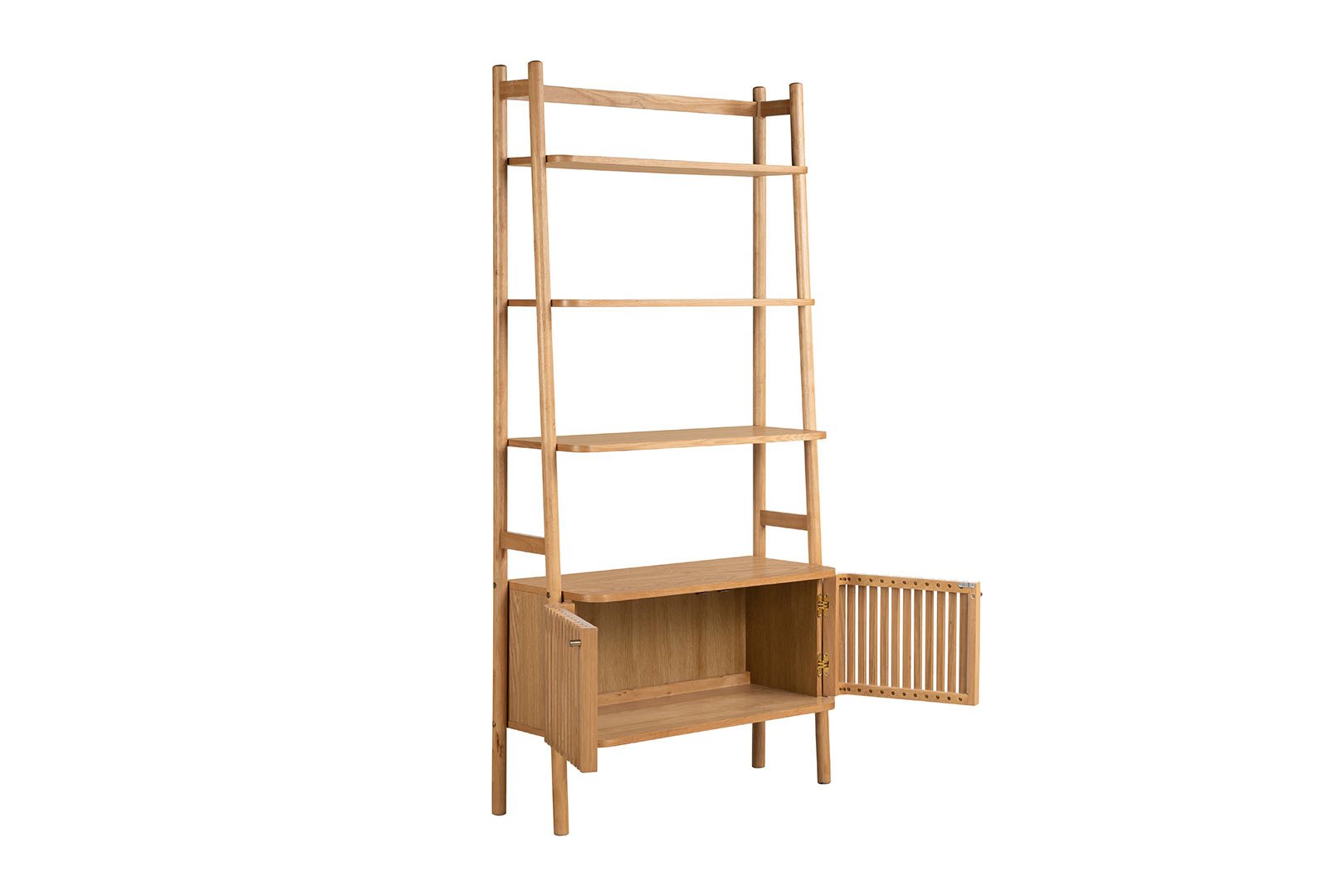 Global Home Group / Corndell Sorrel - Bookcase
