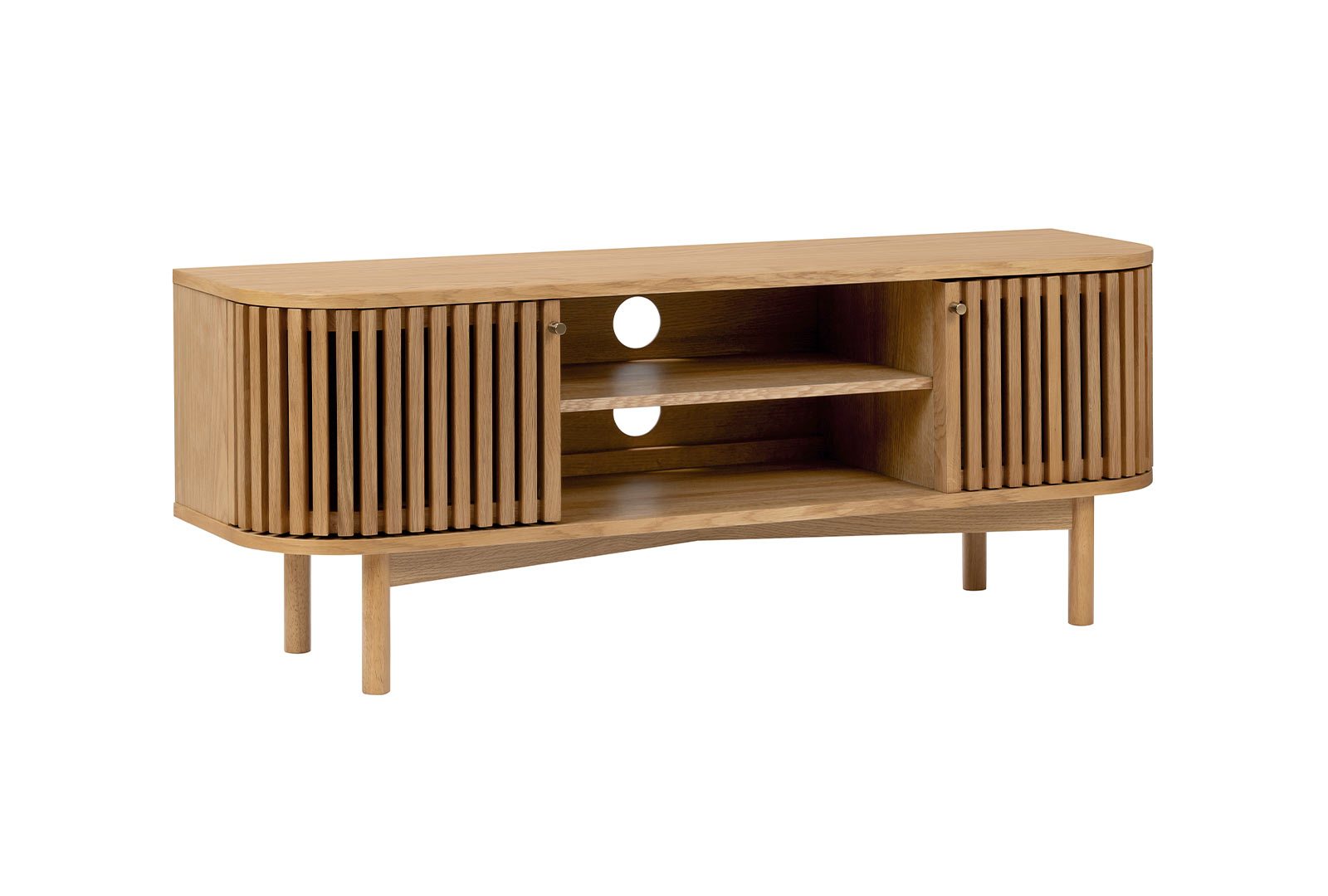 Global Home Group / Corndell Sorrel - Small TV Unit