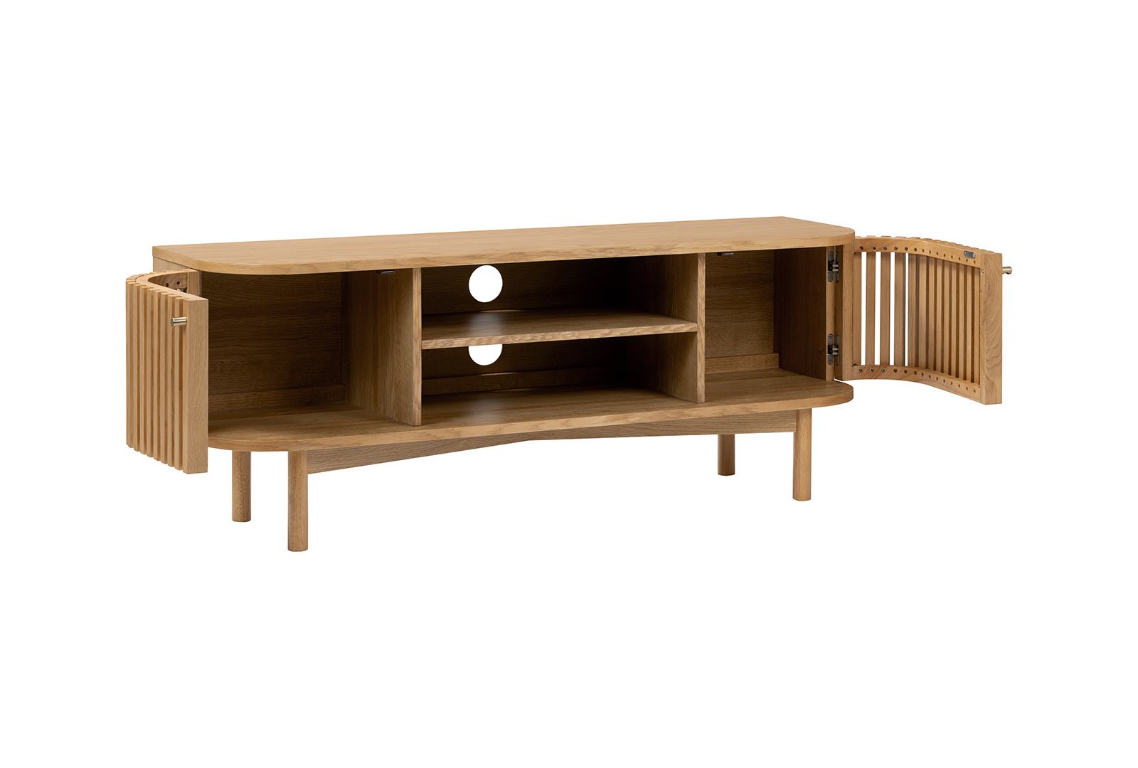 Global Home Group / Corndell Sorrel - Small TV Unit