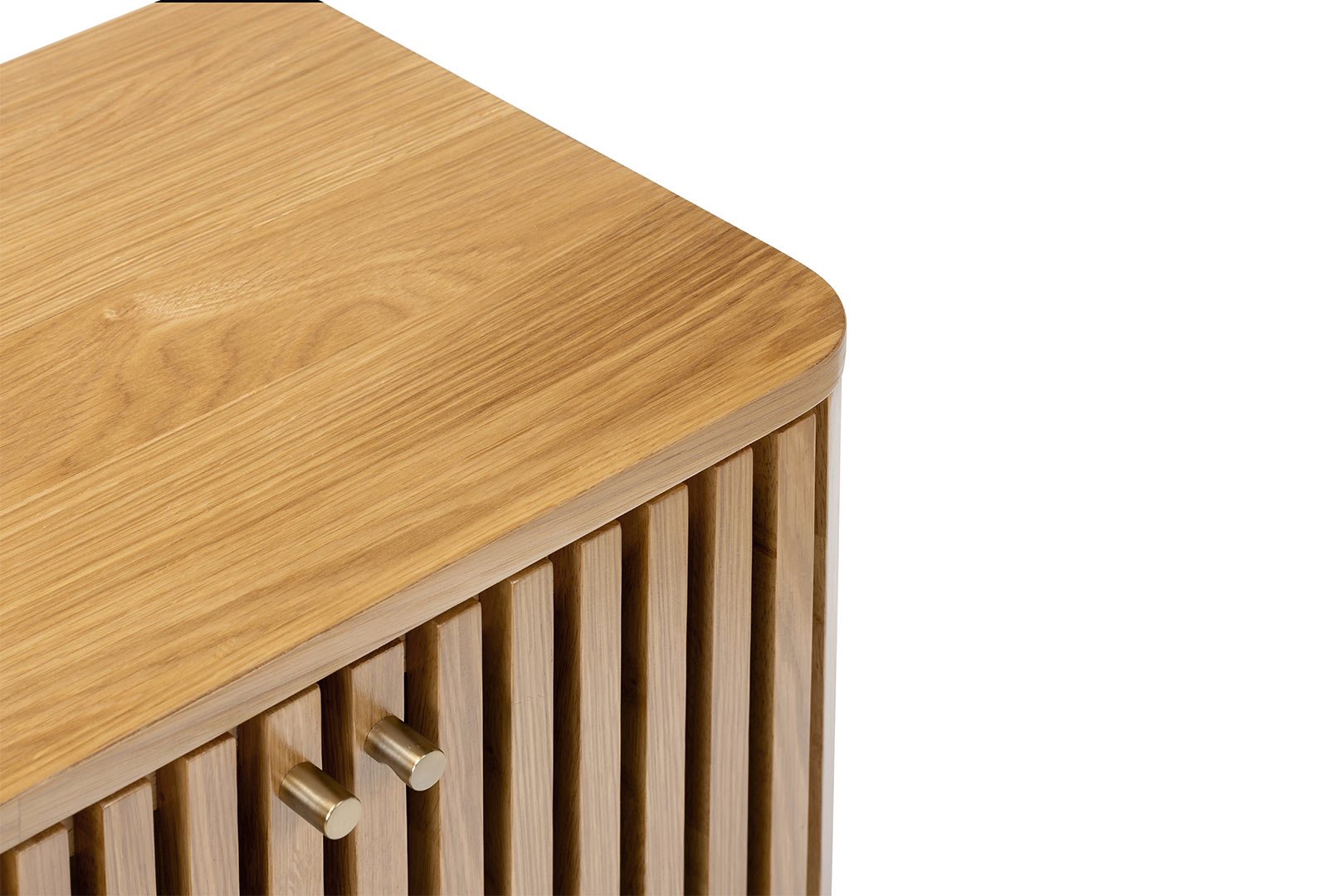 Global Home Group / Corndell Sorrel - Bedside Table