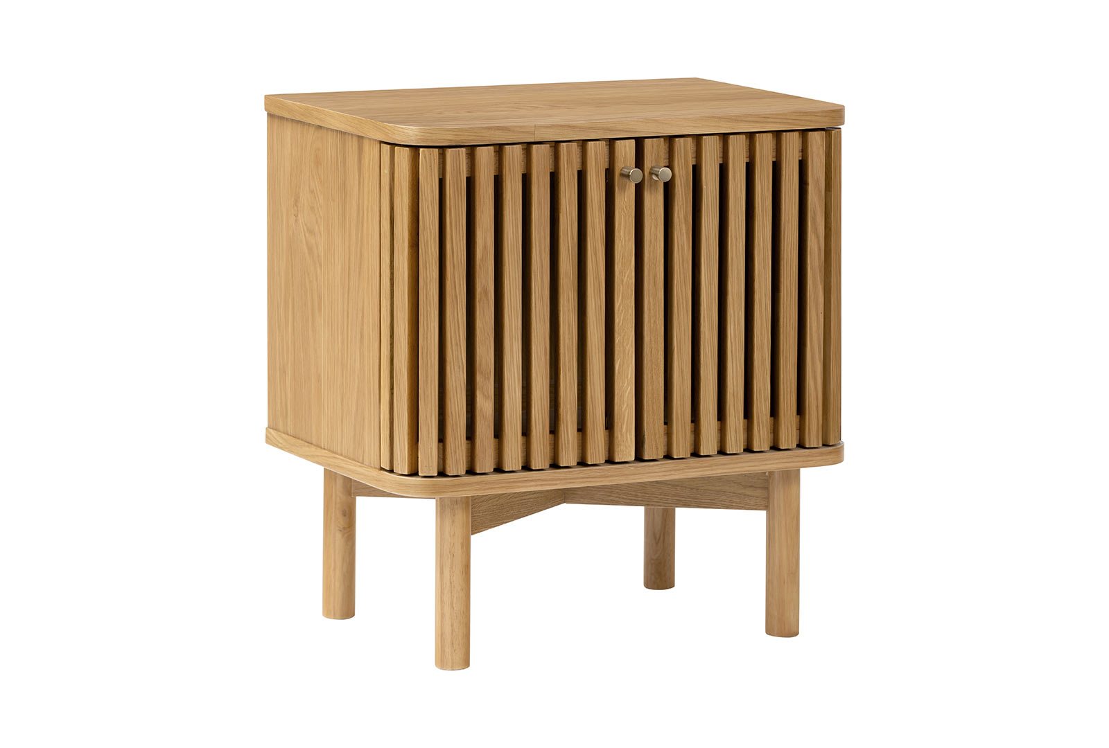 Global Home Group / Corndell Sorrel - Bedside Table
