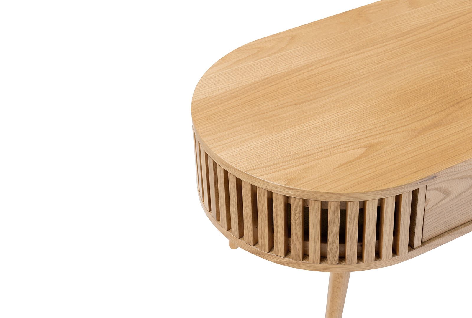 Global Home Group / Corndell Sorrel - Oval Coffee Table