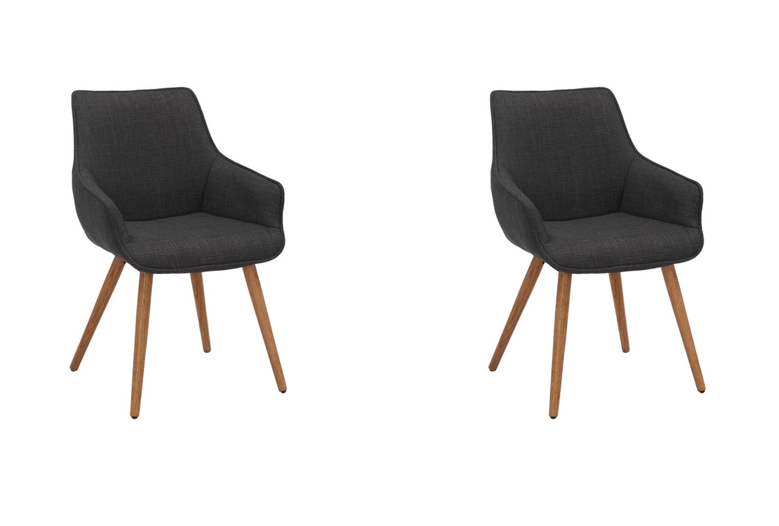 Bluebone Burton - Dining Chair (Set of 2)