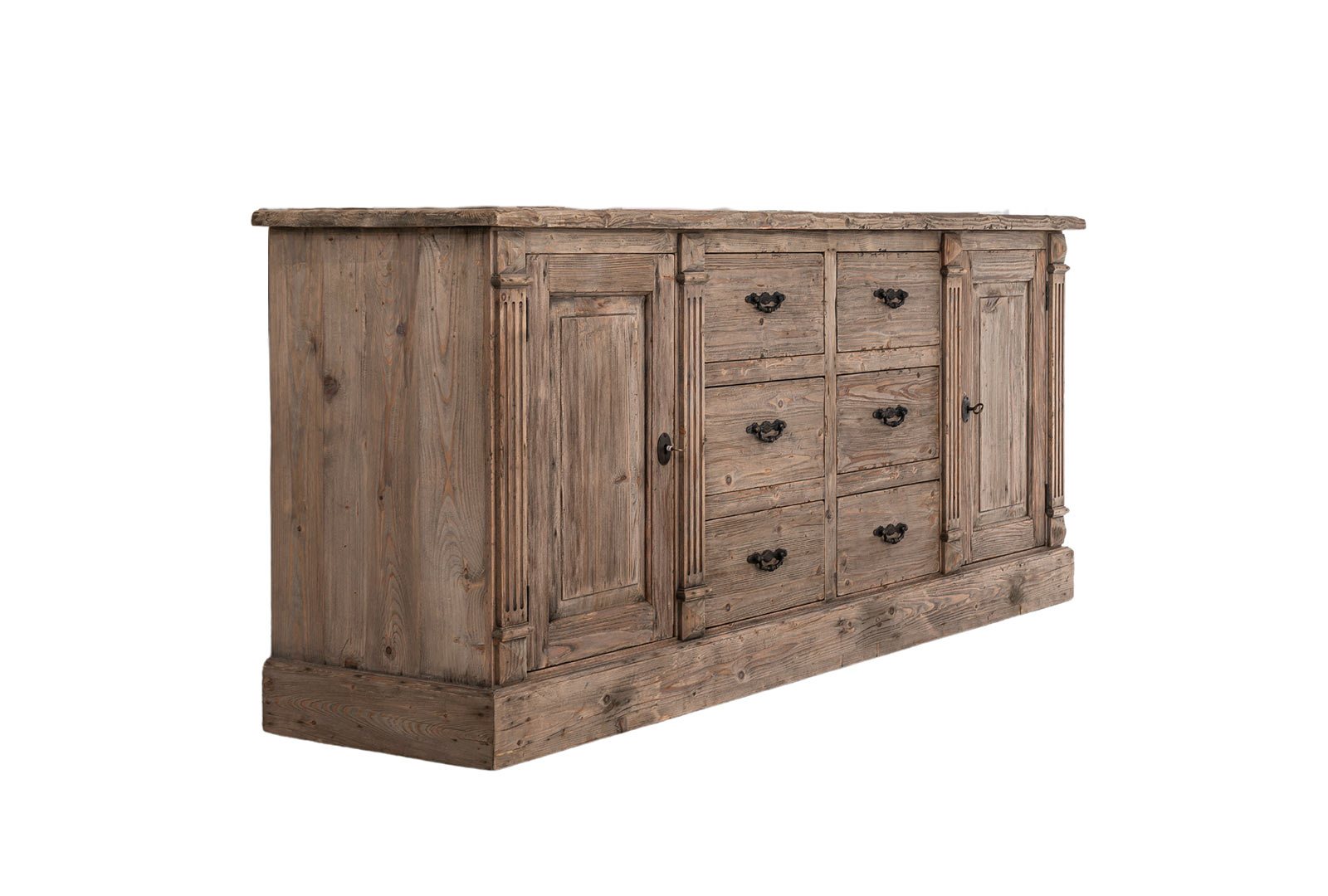 Bluebone Newhaven - Sideboard