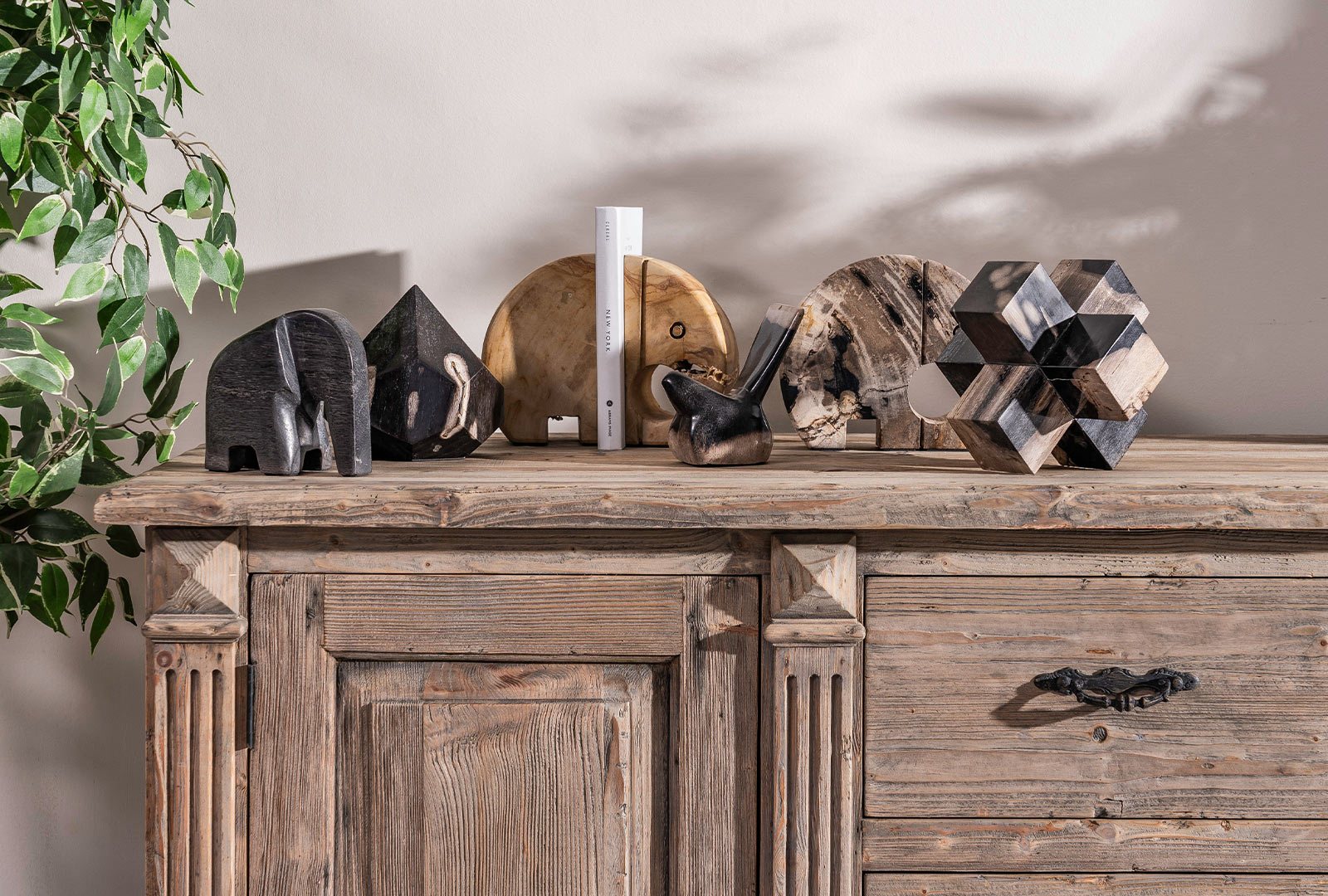 Bluebone Newhaven - Sideboard