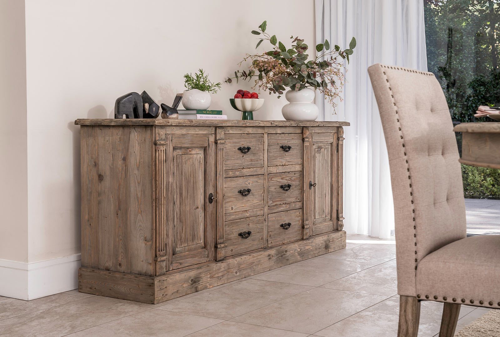 Bluebone Newhaven - Sideboard