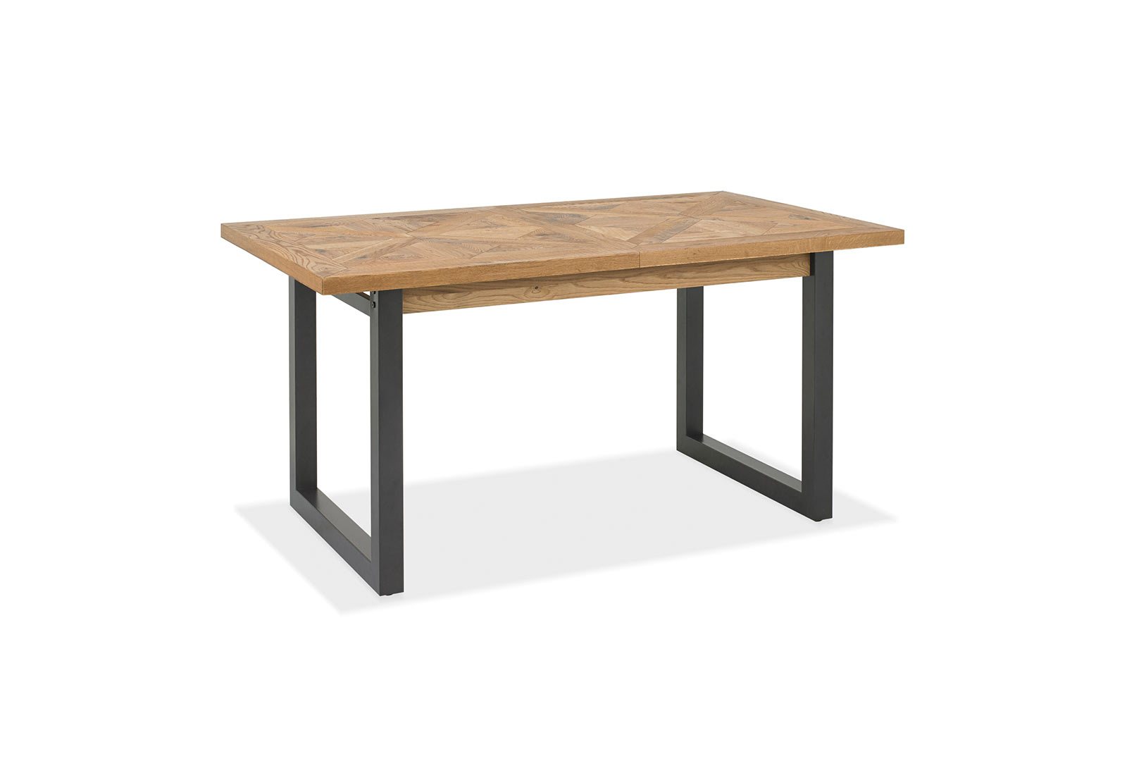Bentley Designs (UK) Ltd Ingot - Dining Table