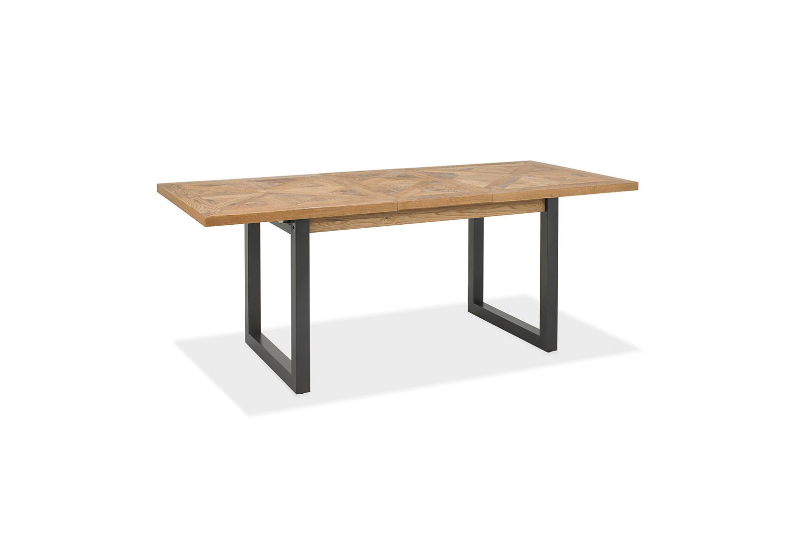 Bentley Designs (UK) Ltd Ingot - Dining Table