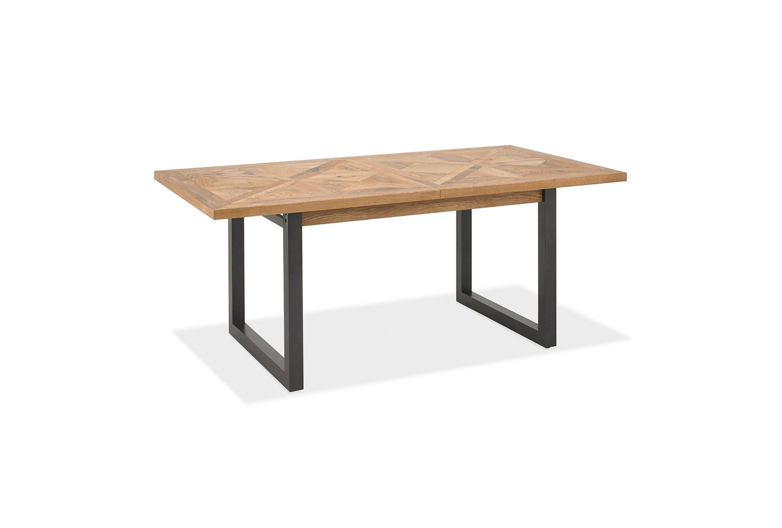 Bentley Designs (UK) Ltd Ingot - Dining Table