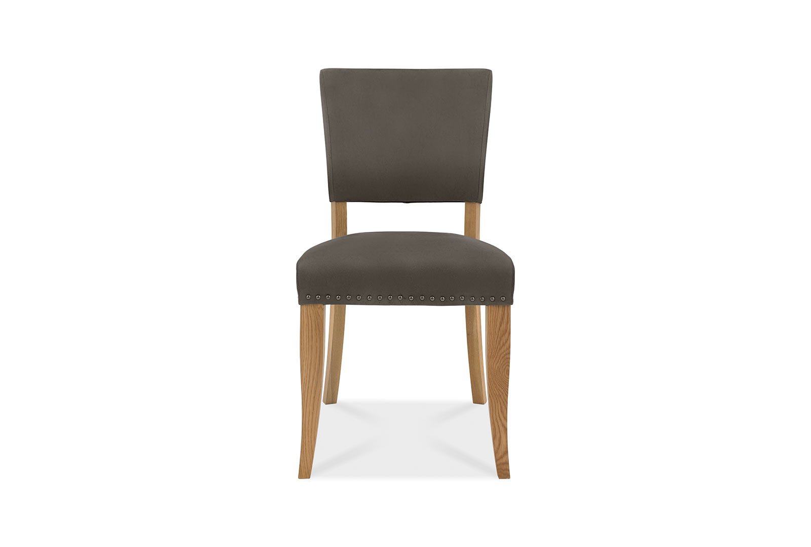 Bentley Designs (UK) Ltd Ingot - Dining Chair (Set of 2)
