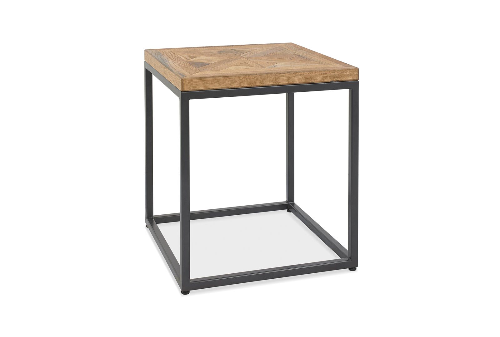 Bentley Designs (UK) Ltd Ingot - Lamp Table