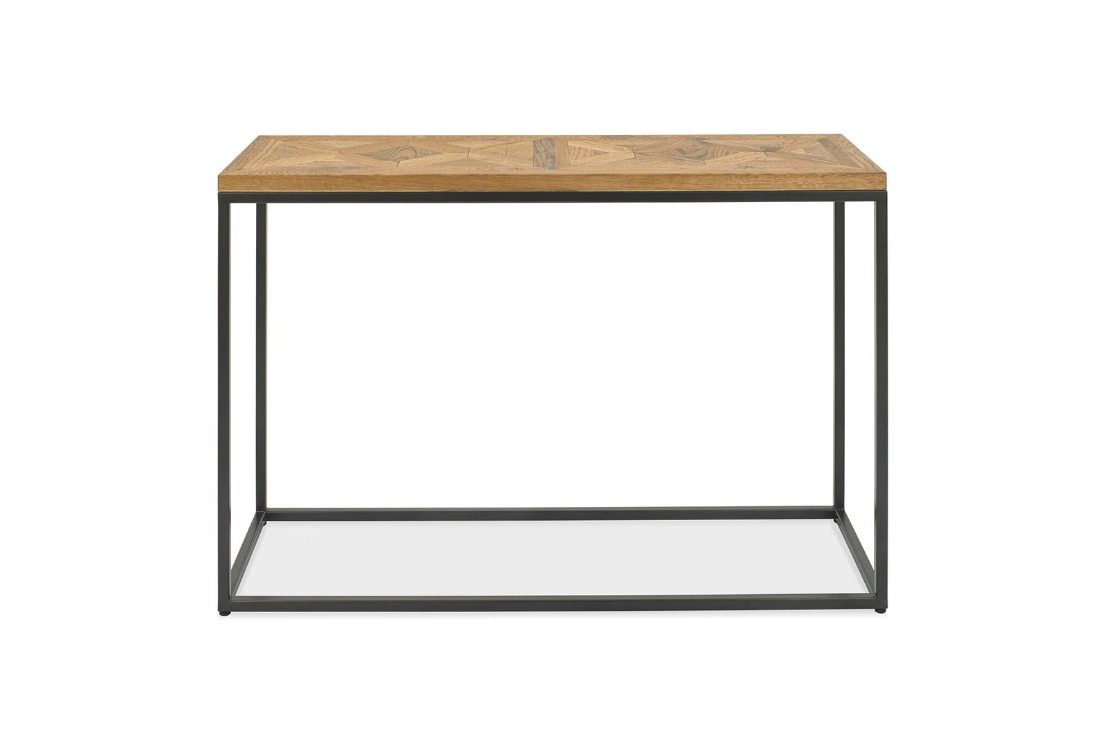 Bentley Designs (UK) Ltd Ingot - Console Table