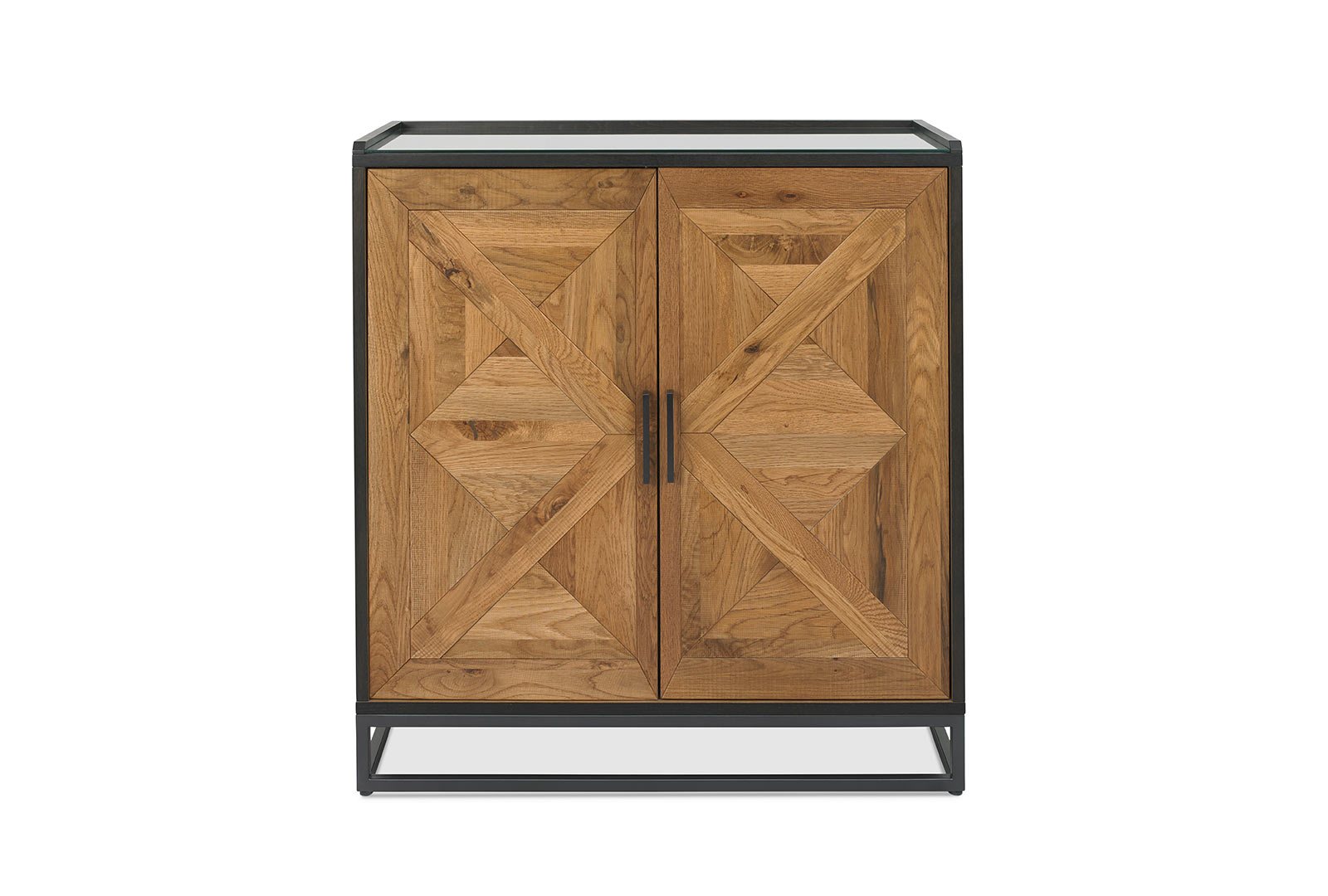 Bentley Designs (UK) Ltd Ingot - Drinks Cabinet