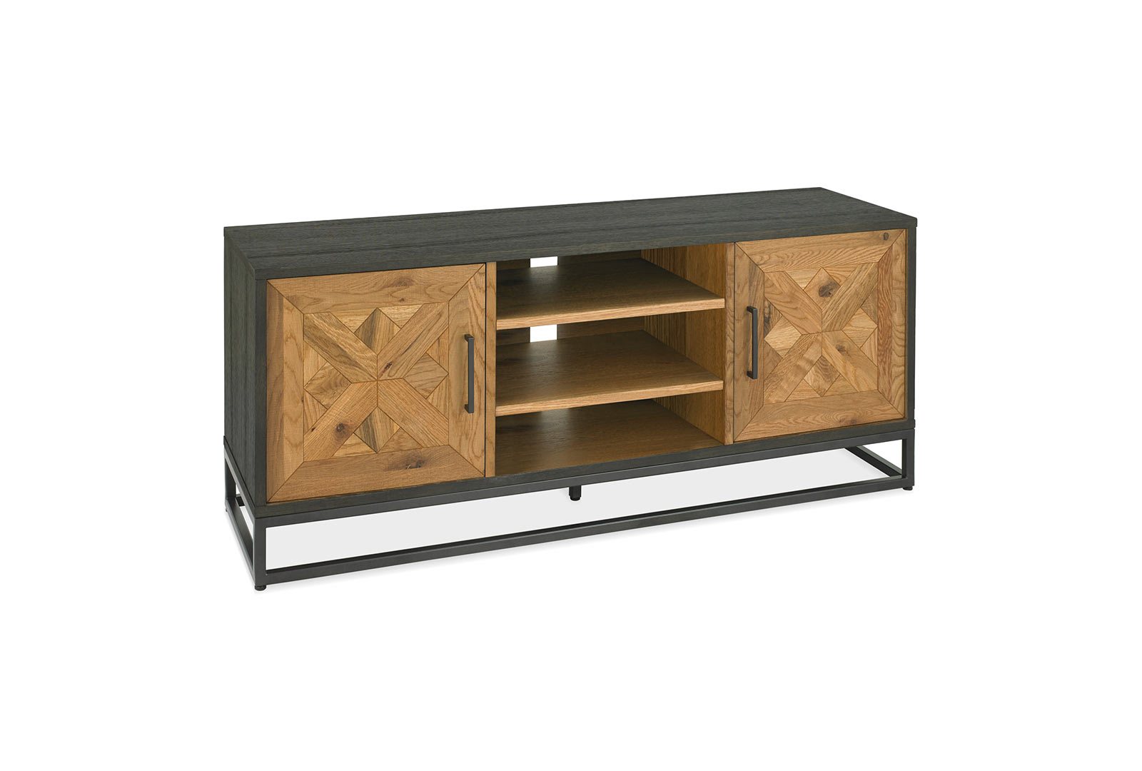 Bentley Designs (UK) Ltd Ingot - Entertainment Unit