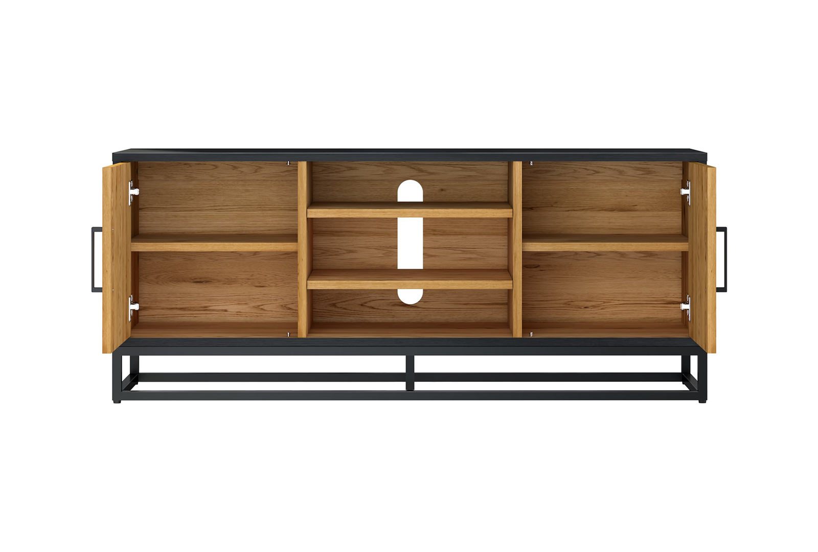 Bentley Designs (UK) Ltd Ingot - Entertainment Unit