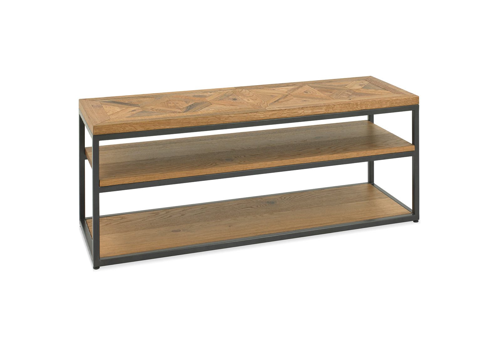 Bentley Designs (UK) Ltd Ingot - Entertainment Unit