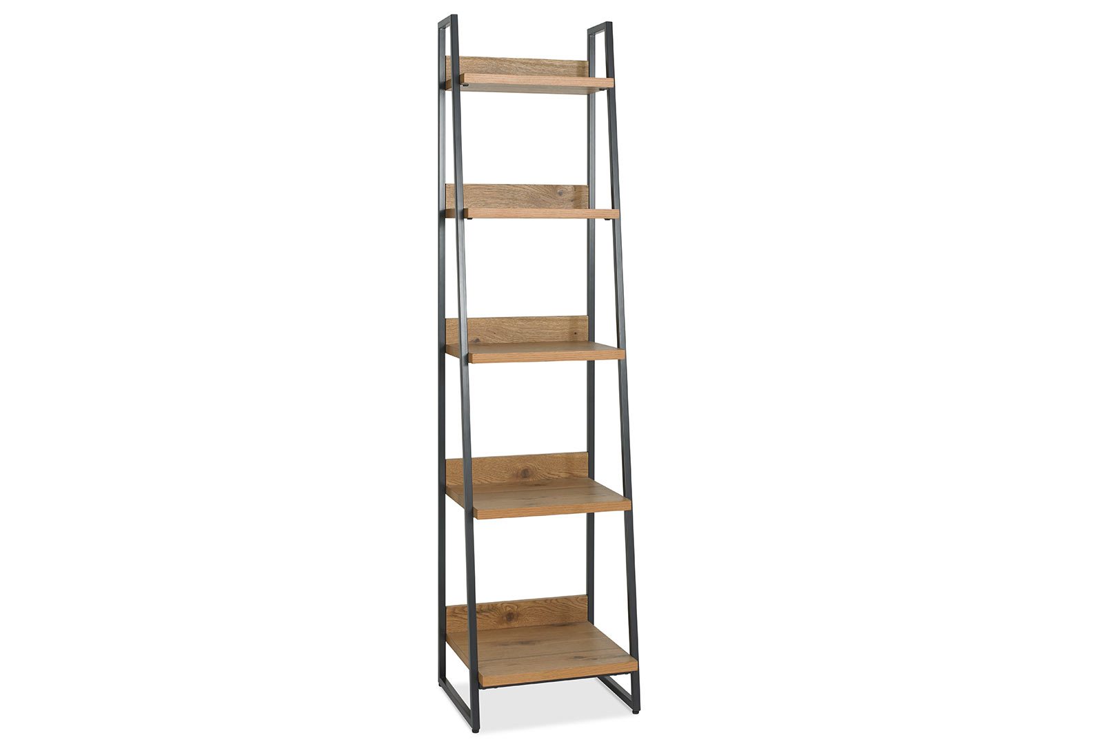 Bentley Designs (UK) Ltd Ingot - Narrow Bookcase